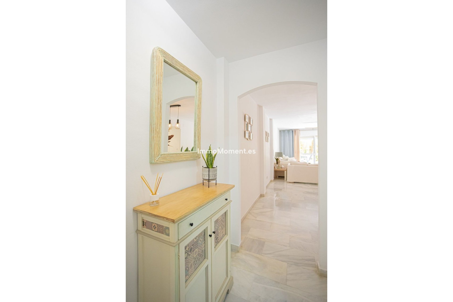 Bestaande woning - Appartement - Marbella - The Golden Mile