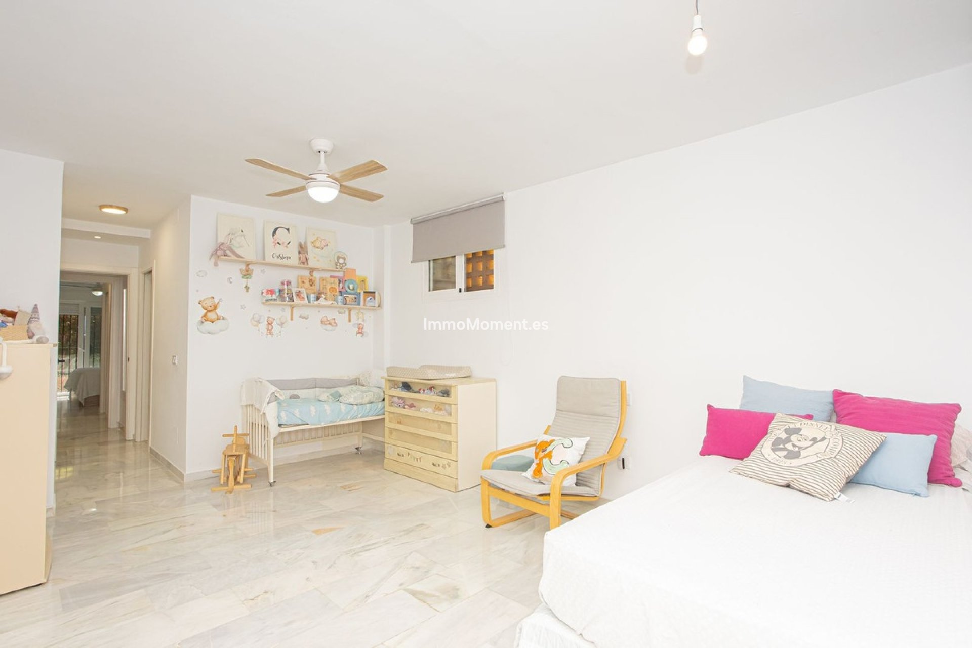 Bestaande woning - Appartement - Marbella - The Golden Mile