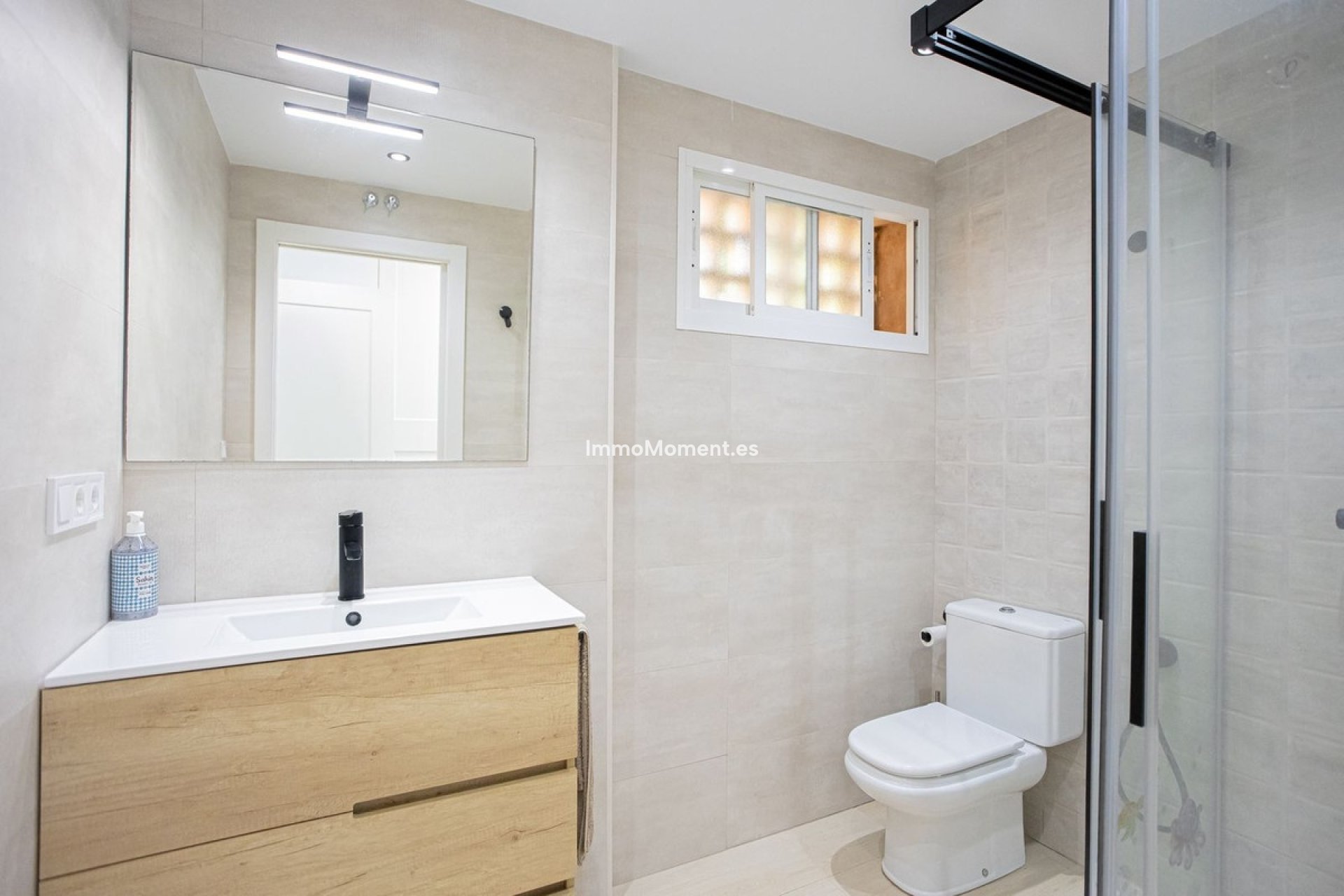 Bestaande woning - Appartement - Marbella - The Golden Mile