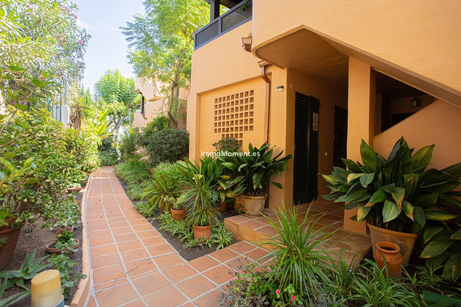 Bestaande woning - Appartement - Marbella - The Golden Mile