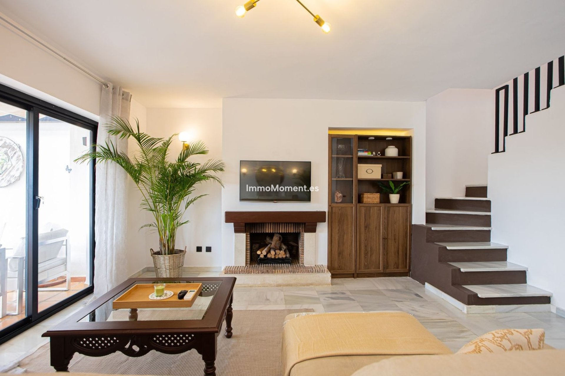 Bestaande woning - Appartement - Marbella - The Golden Mile