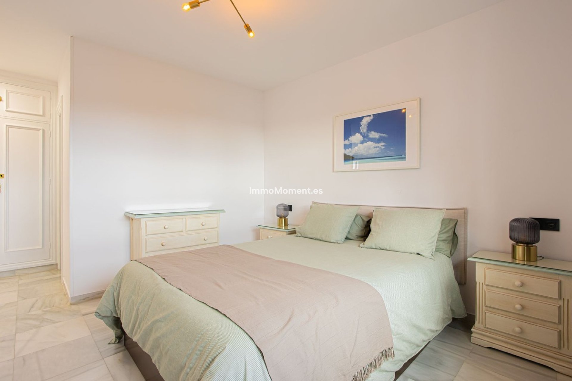 Bestaande woning - Appartement - Marbella - The Golden Mile