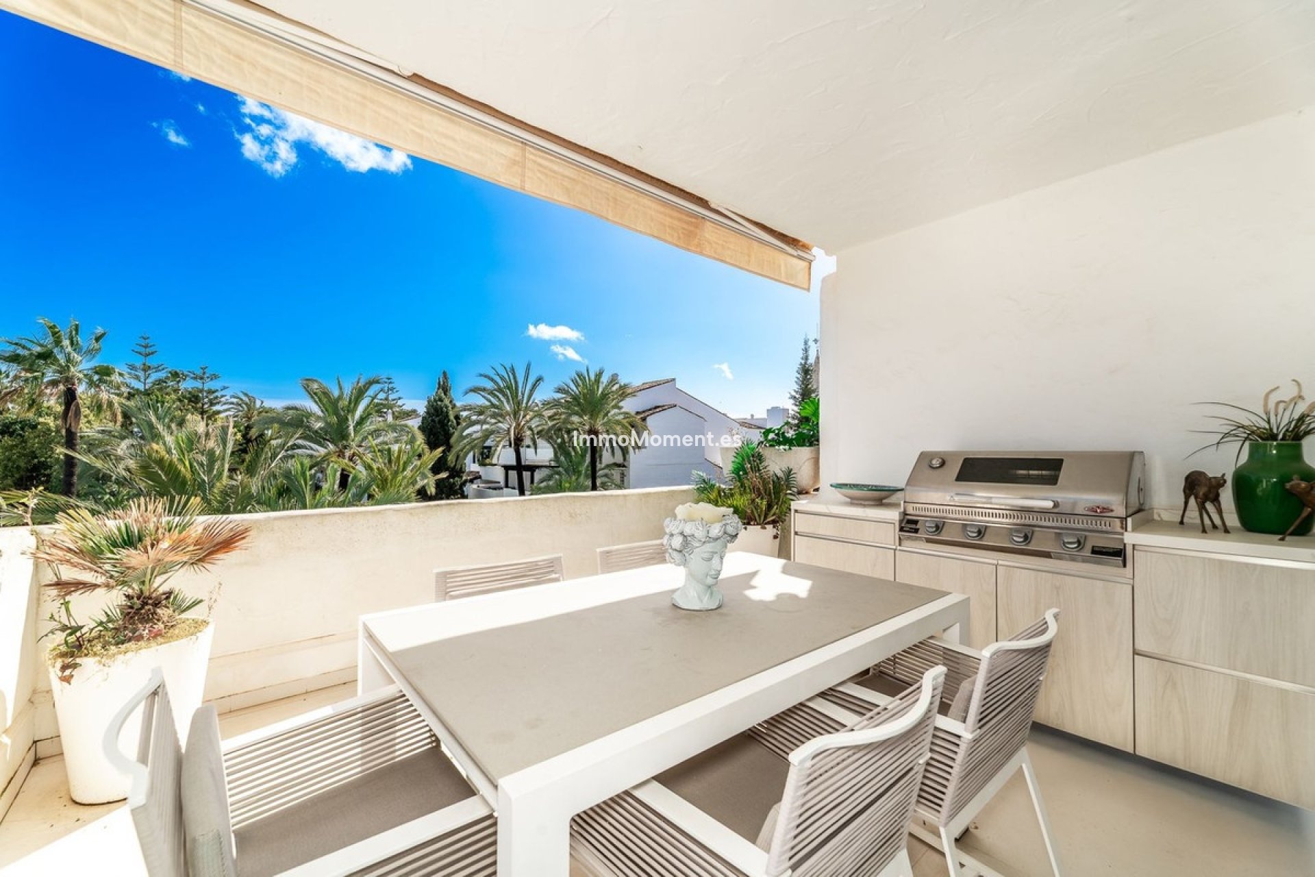 Bestaande woning - Appartement - Marbella - The Golden Mile