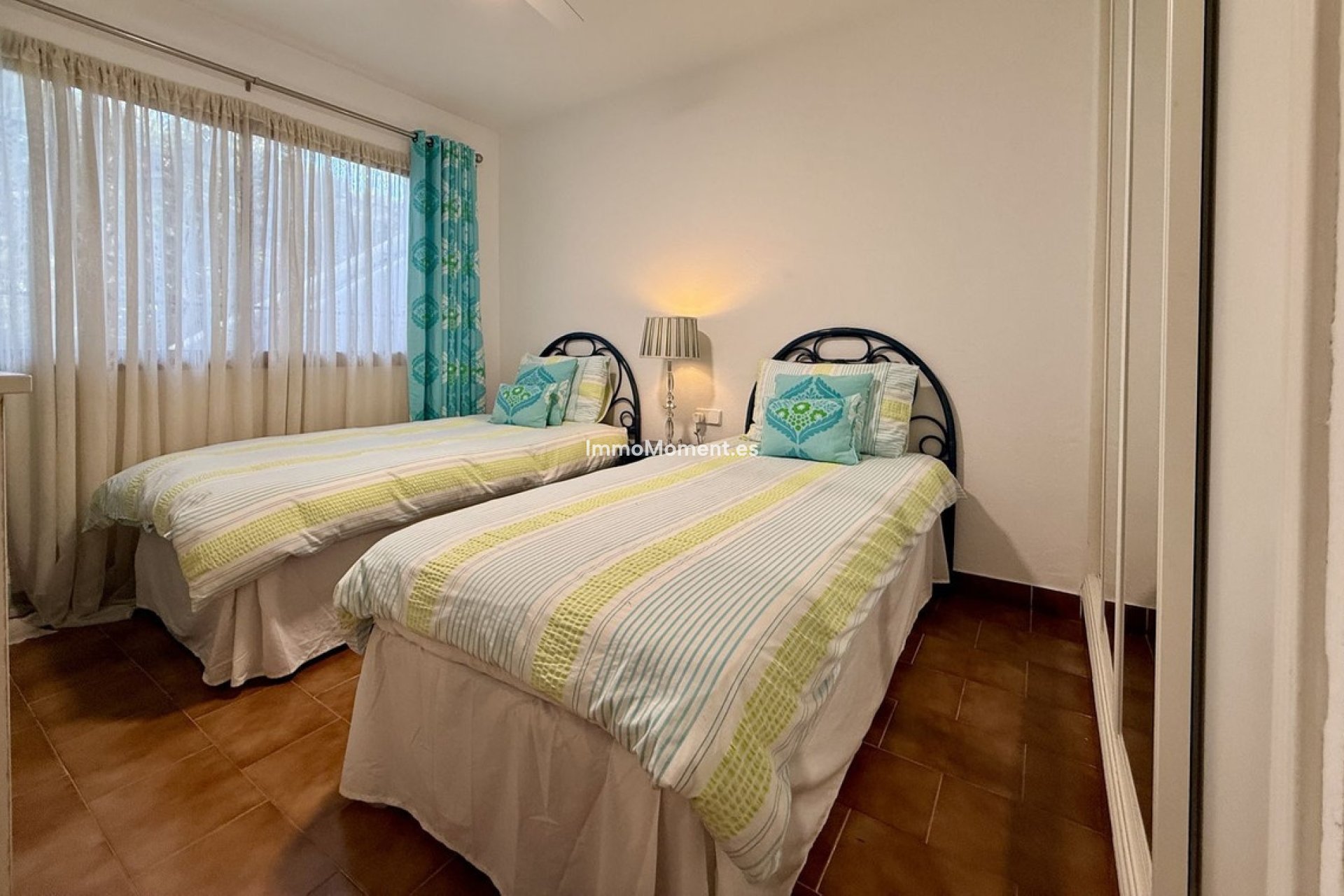 Bestaande woning - Appartement - Marbella - The Golden Mile