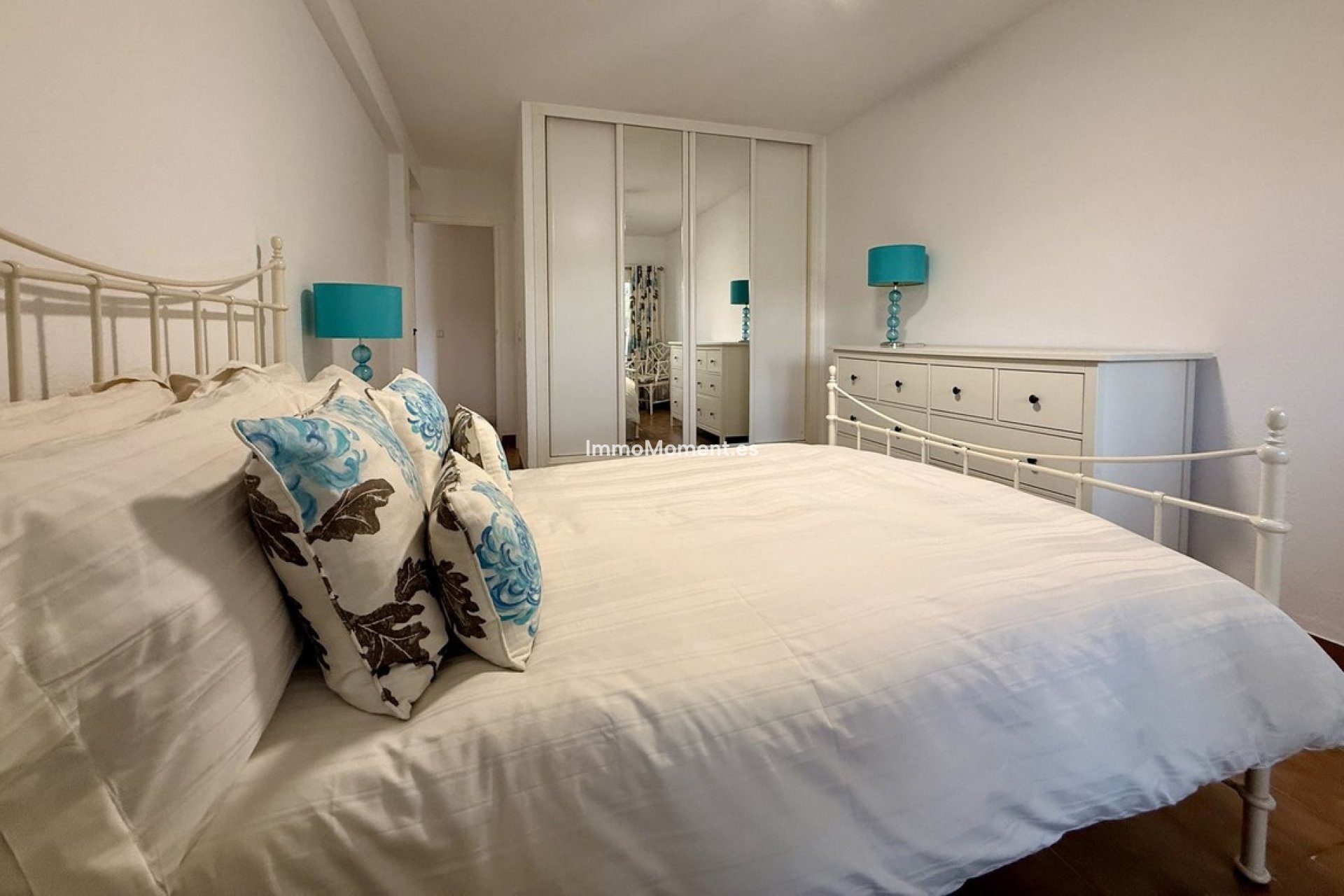 Bestaande woning - Appartement - Marbella - The Golden Mile