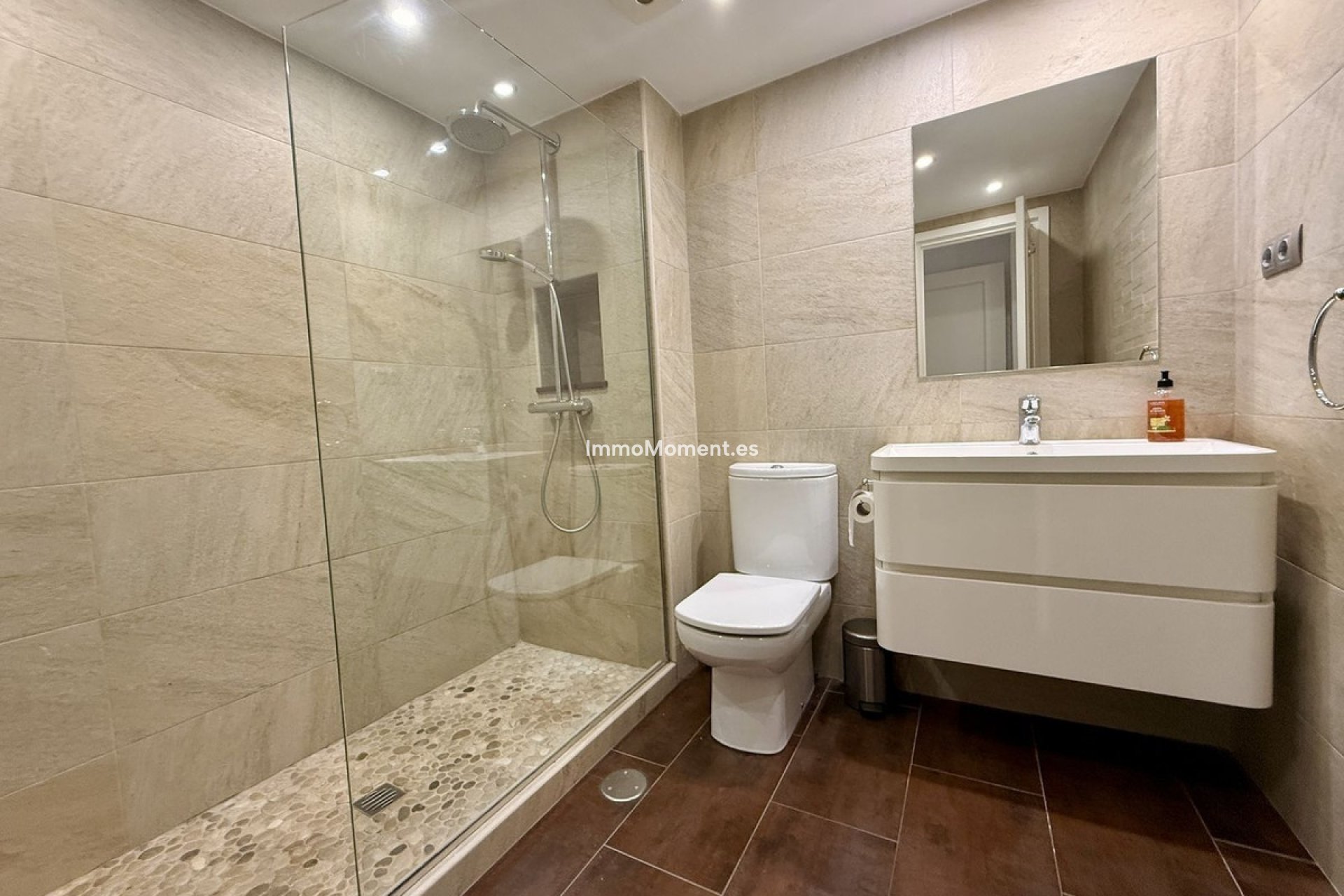 Bestaande woning - Appartement - Marbella - The Golden Mile