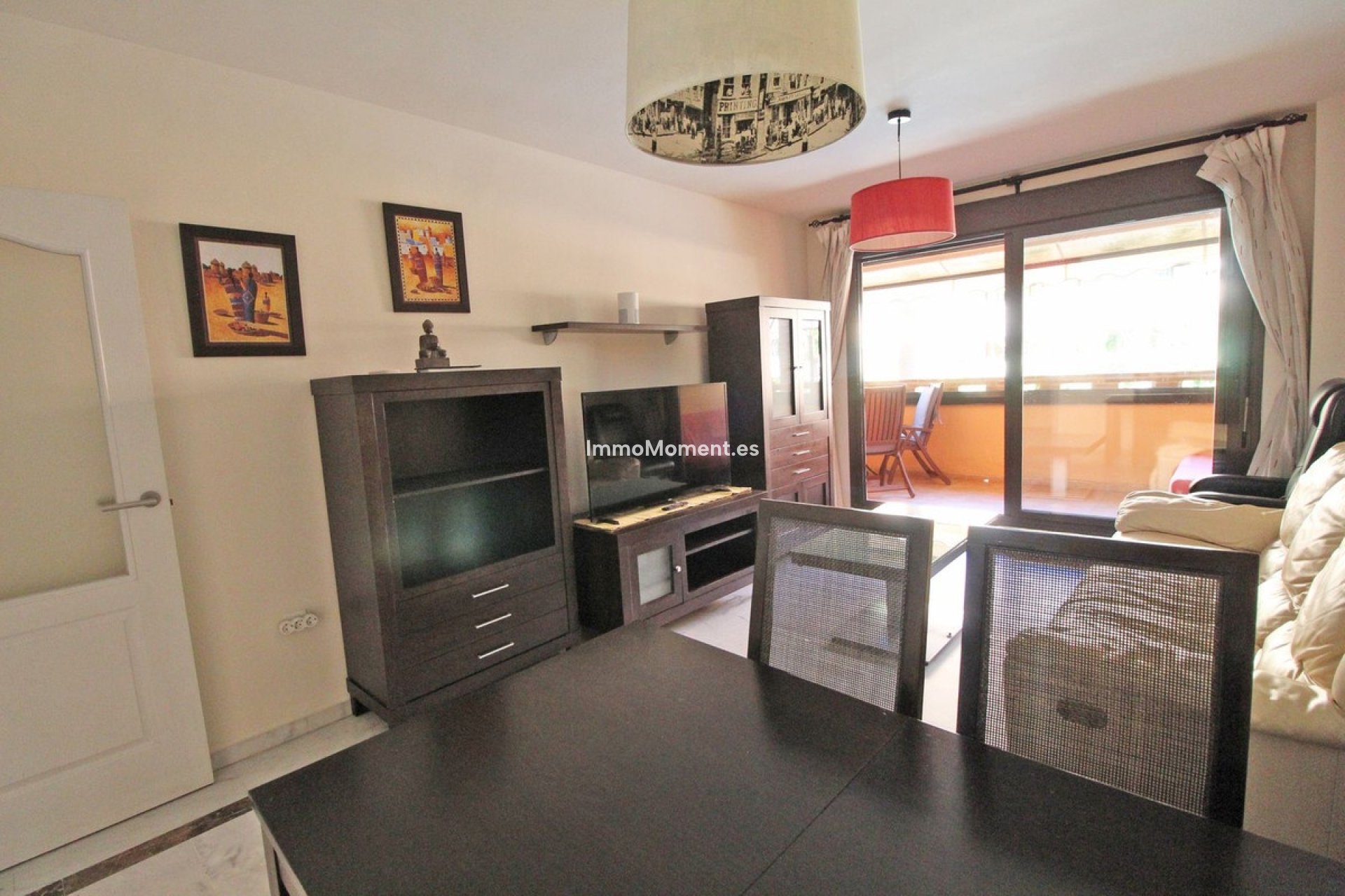 Bestaande woning - Appartement - Marbella - The Golden Mile