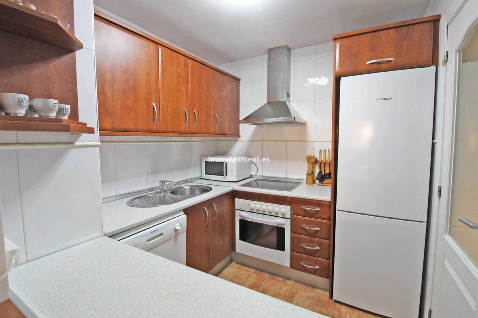 Bestaande woning - Appartement - Marbella - The Golden Mile