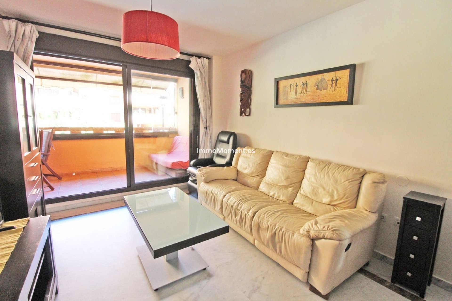 Bestaande woning - Appartement - Marbella - The Golden Mile