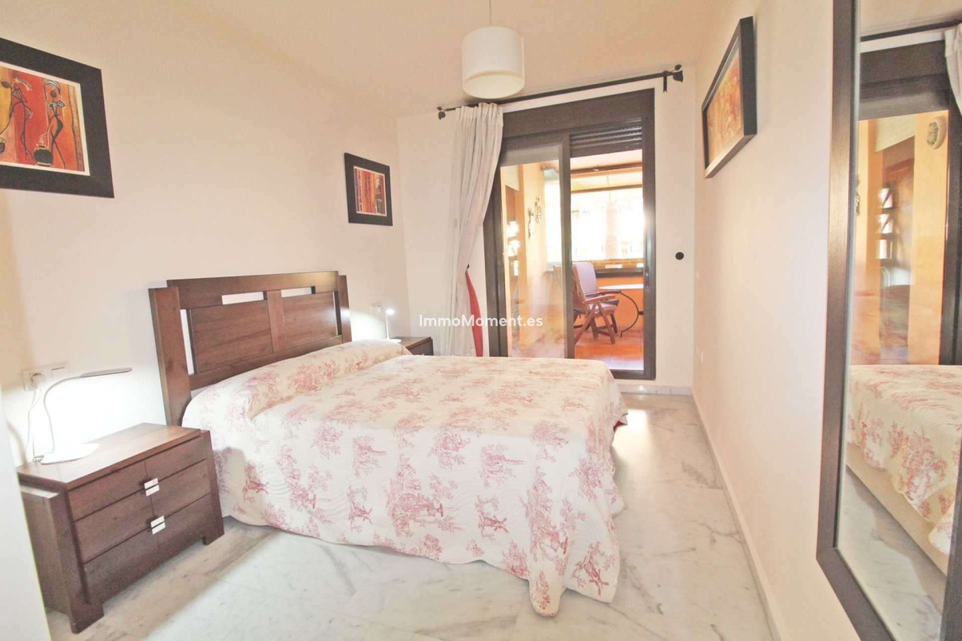 Bestaande woning - Appartement - Marbella - The Golden Mile