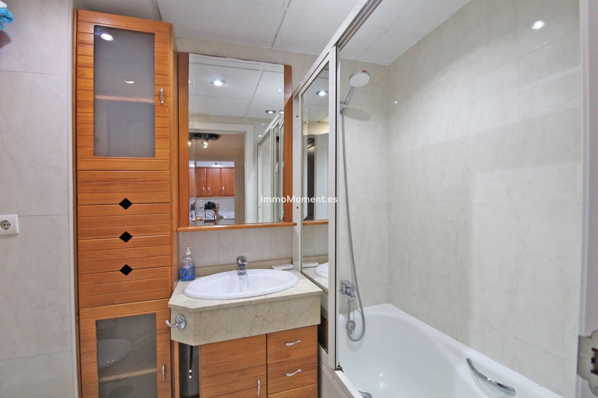 Bestaande woning - Appartement - Marbella - The Golden Mile