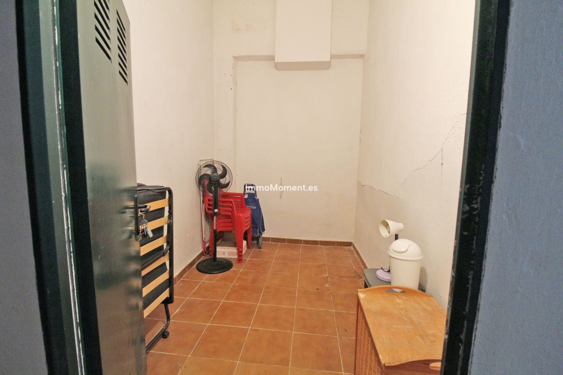 Bestaande woning - Appartement - Marbella - The Golden Mile