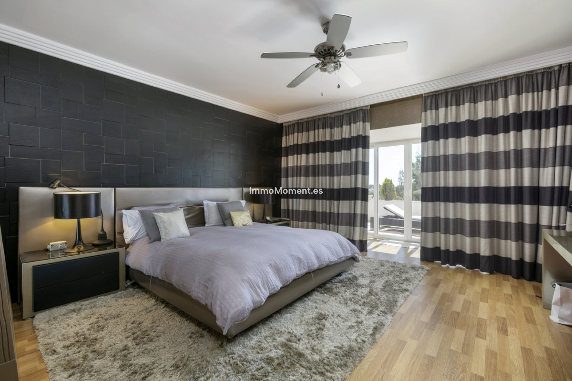 Bestaande woning - Appartement - Marbella - The Golden Mile