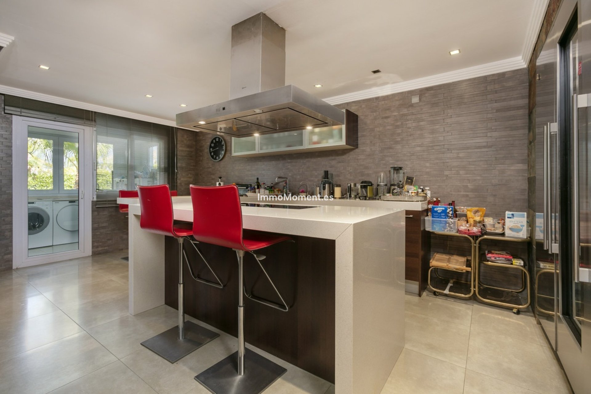 Bestaande woning - Appartement - Marbella - The Golden Mile