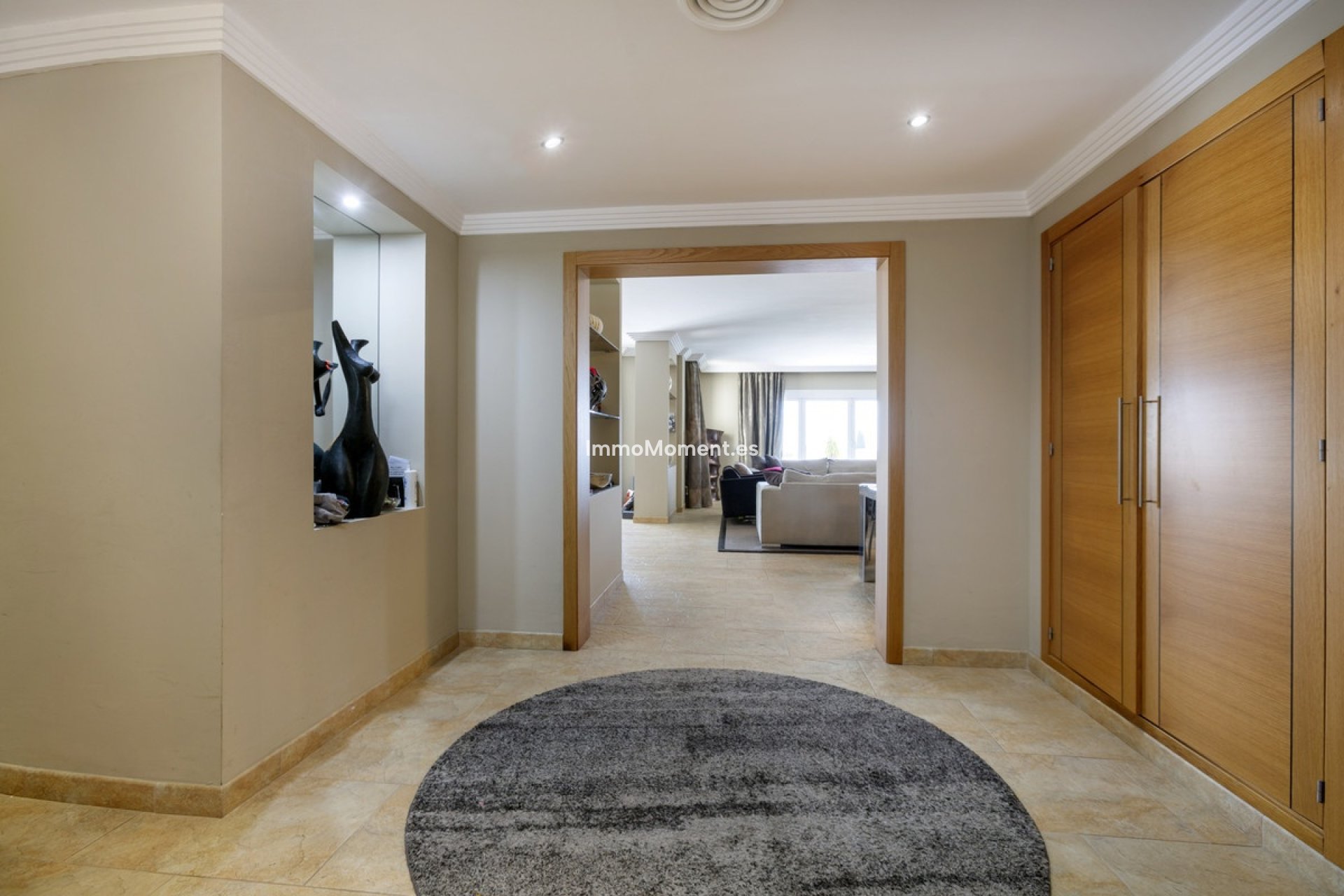 Bestaande woning - Appartement - Marbella - The Golden Mile