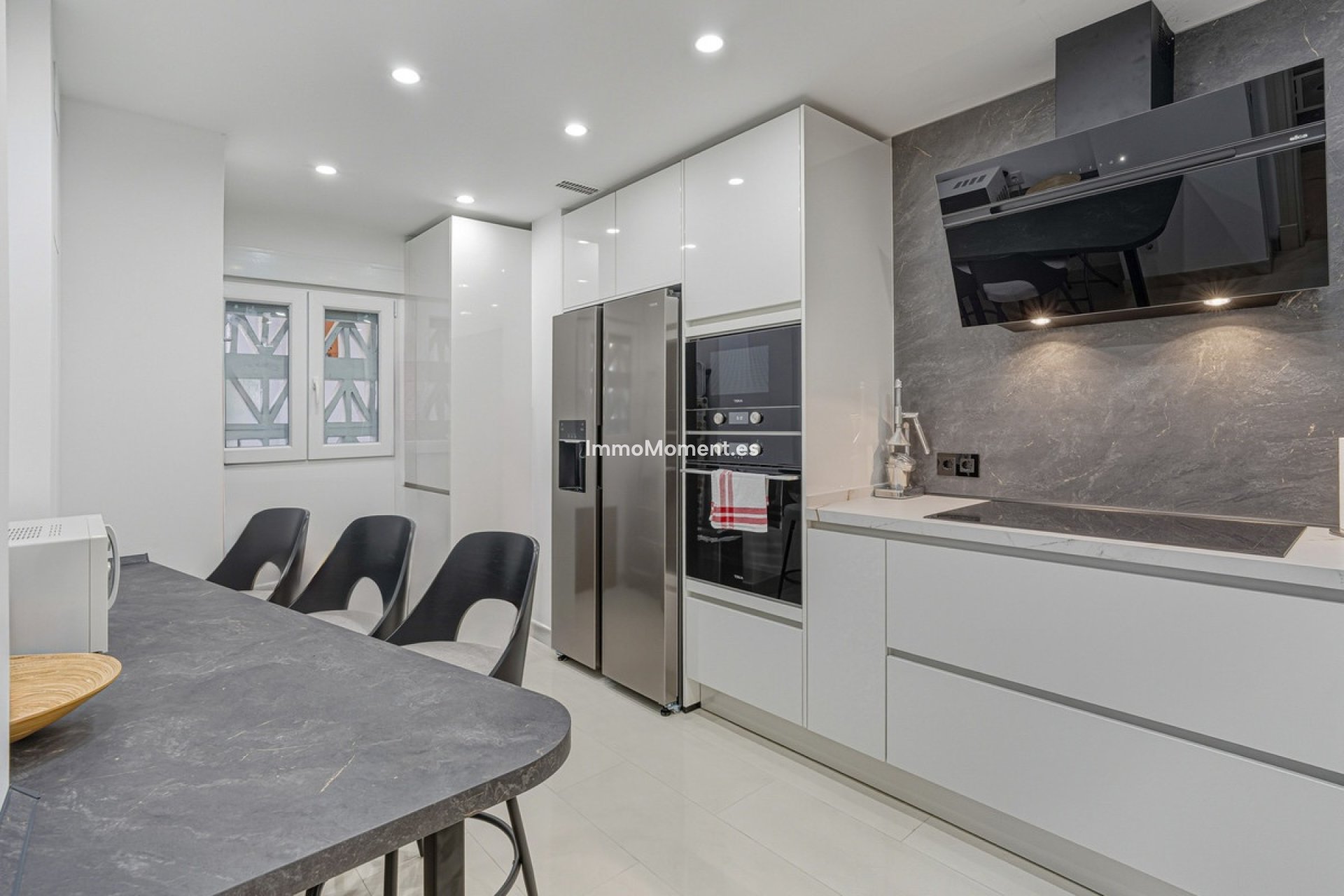 Bestaande woning - Appartement - Marbella - The Golden Mile