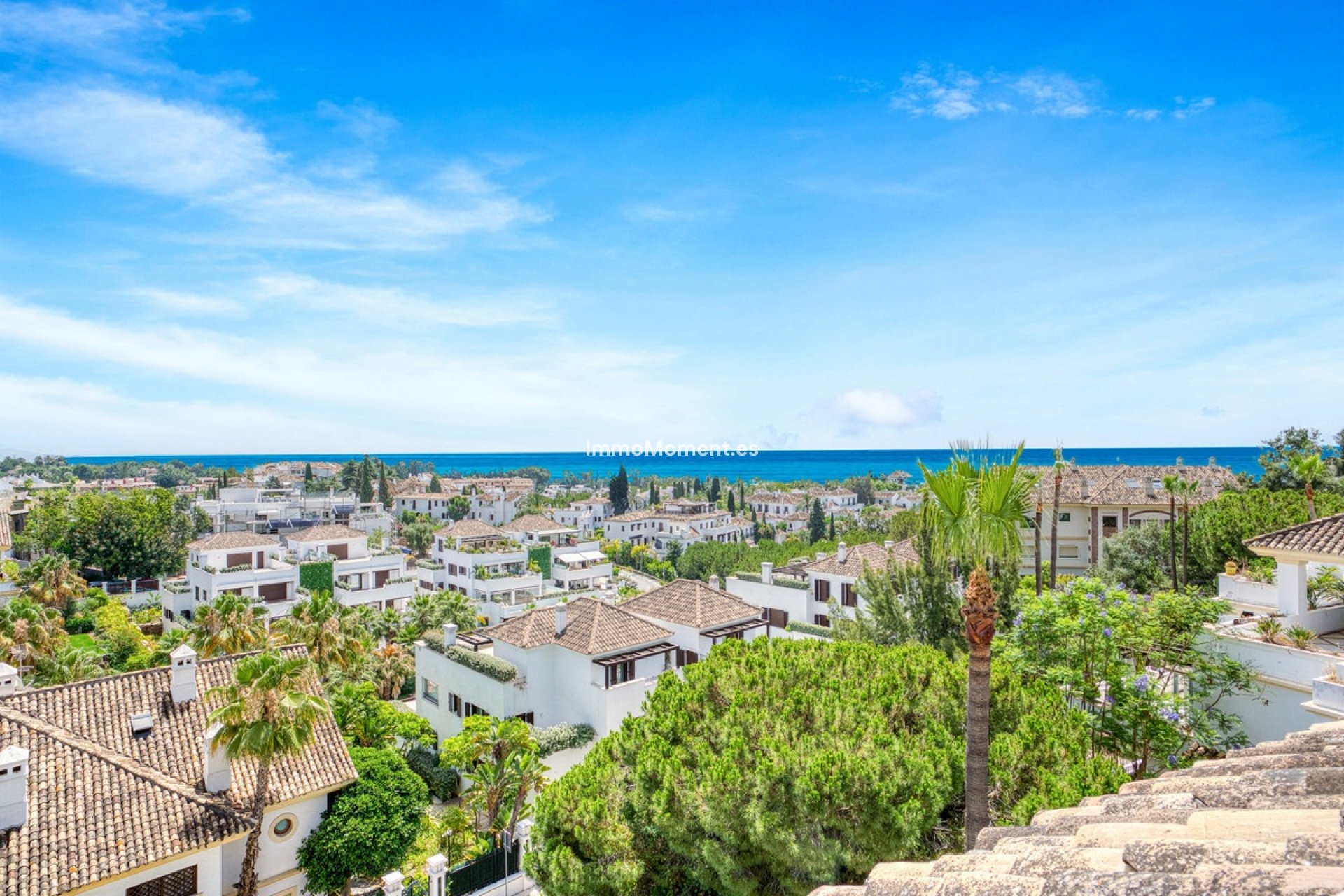 Bestaande woning - Appartement - Marbella - The Golden Mile