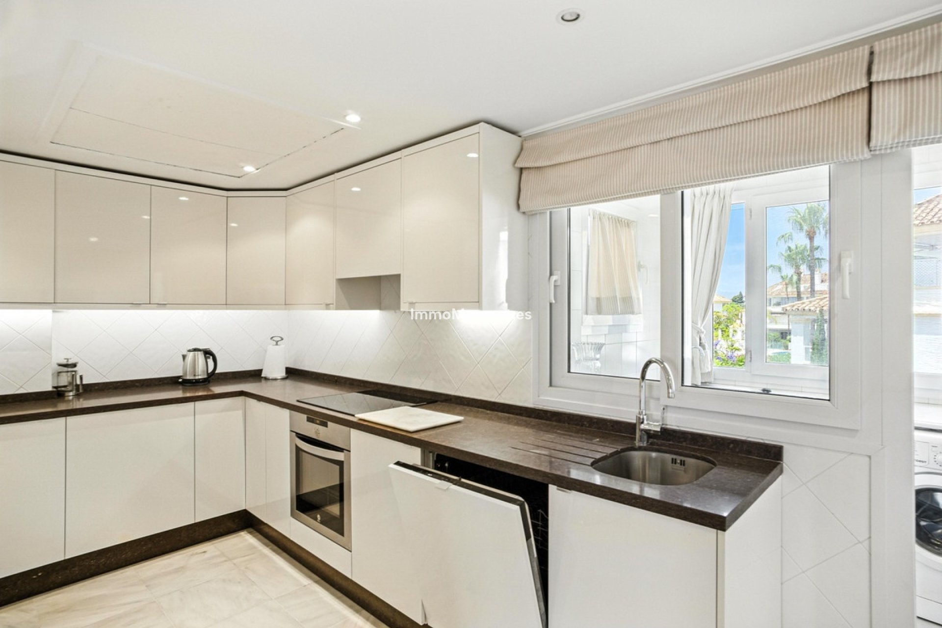 Bestaande woning - Appartement - Marbella - The Golden Mile