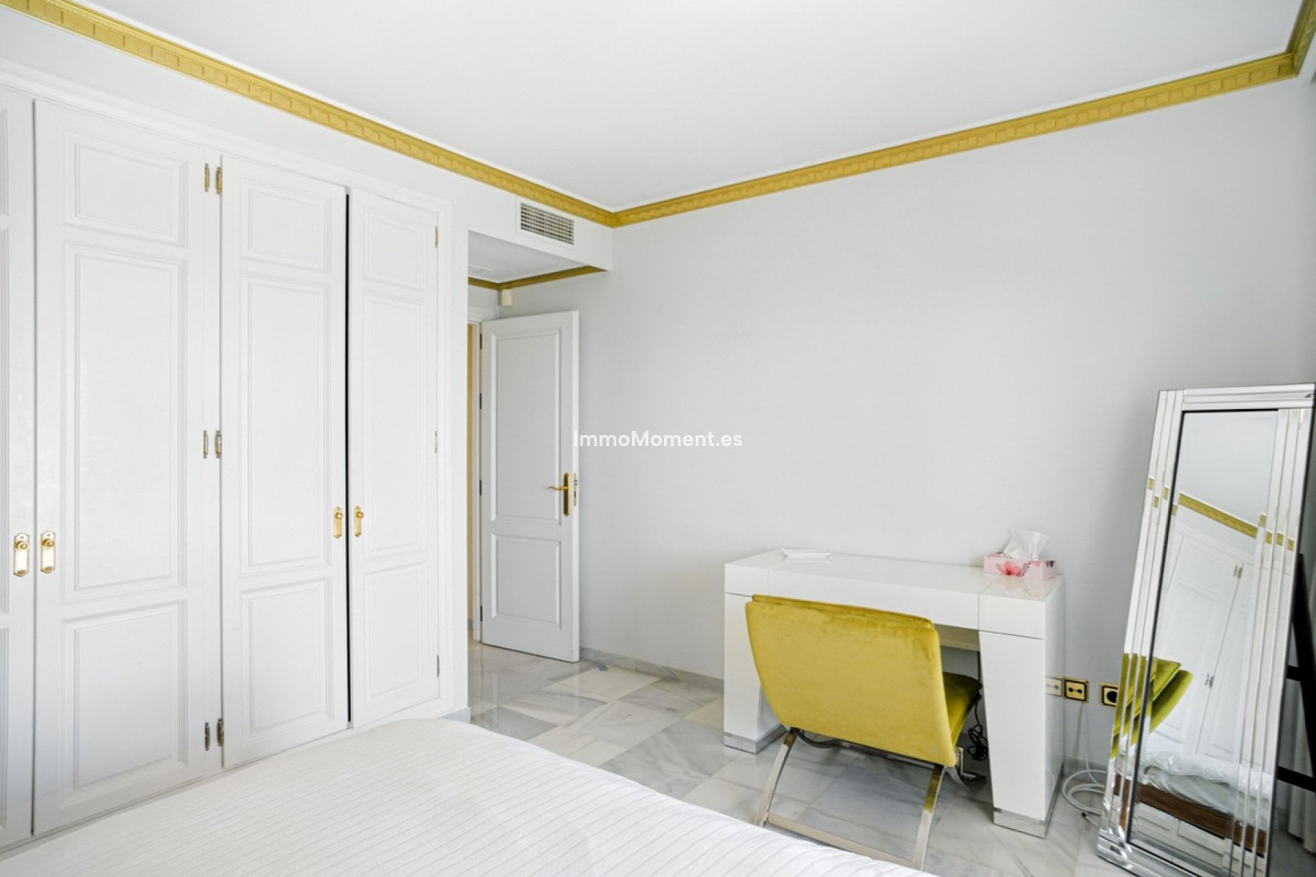 Bestaande woning - Appartement - Marbella - The Golden Mile