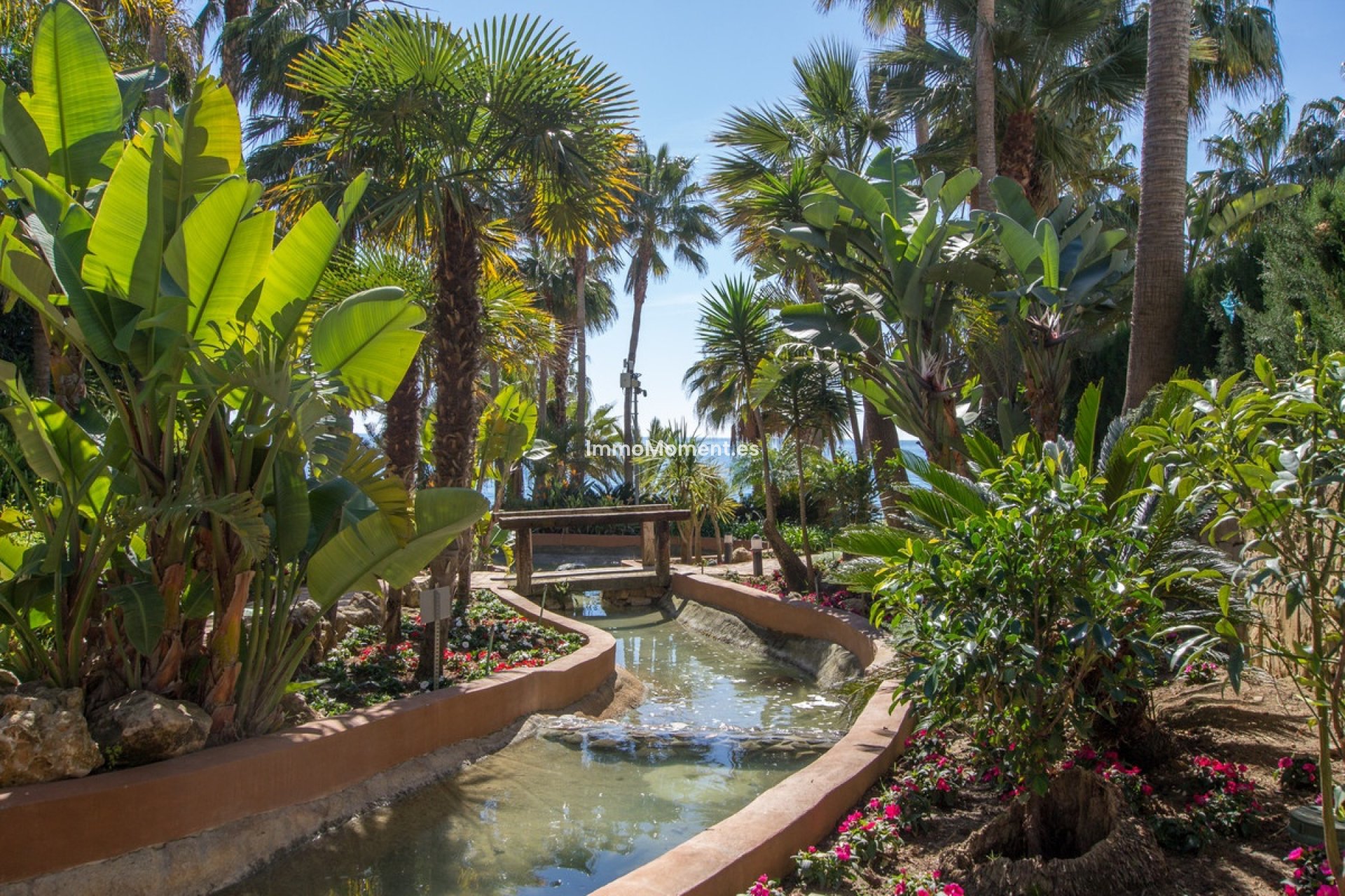 Bestaande woning - Appartement - Marbella - The Golden Mile