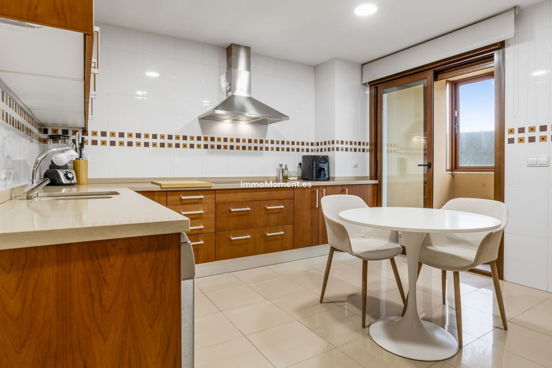 Bestaande woning - Appartement - Marbella - The Golden Mile