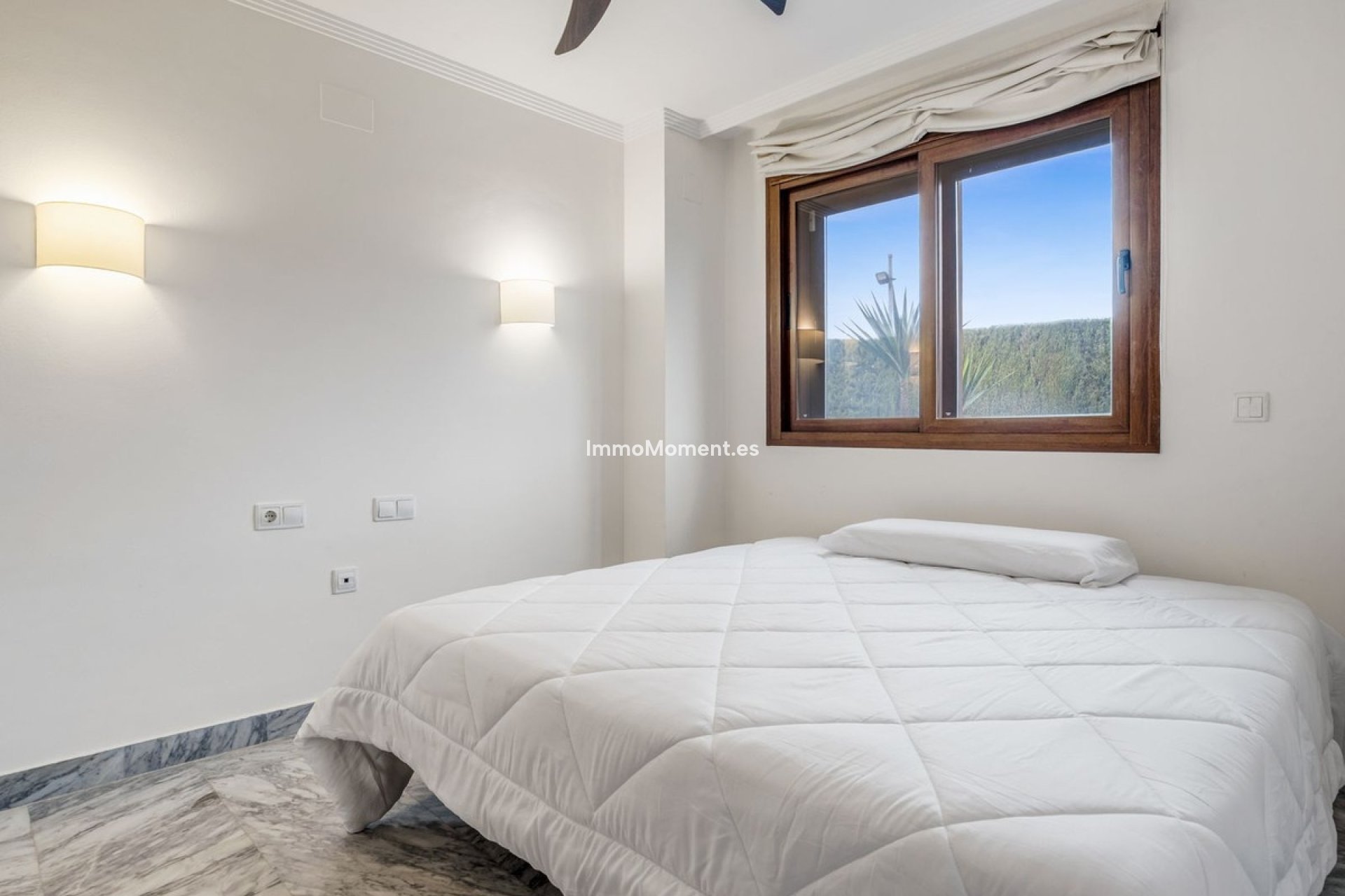 Bestaande woning - Appartement - Marbella - The Golden Mile