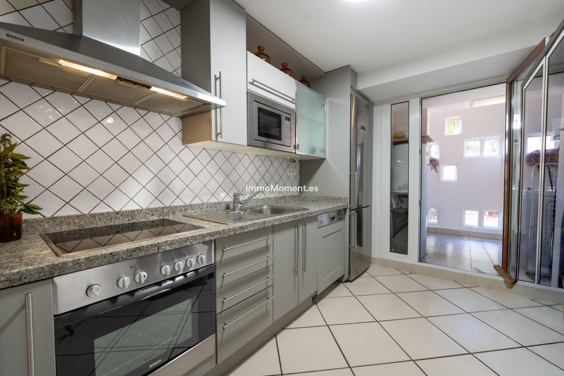 Bestaande woning - Appartement - Marbella - The Golden Mile