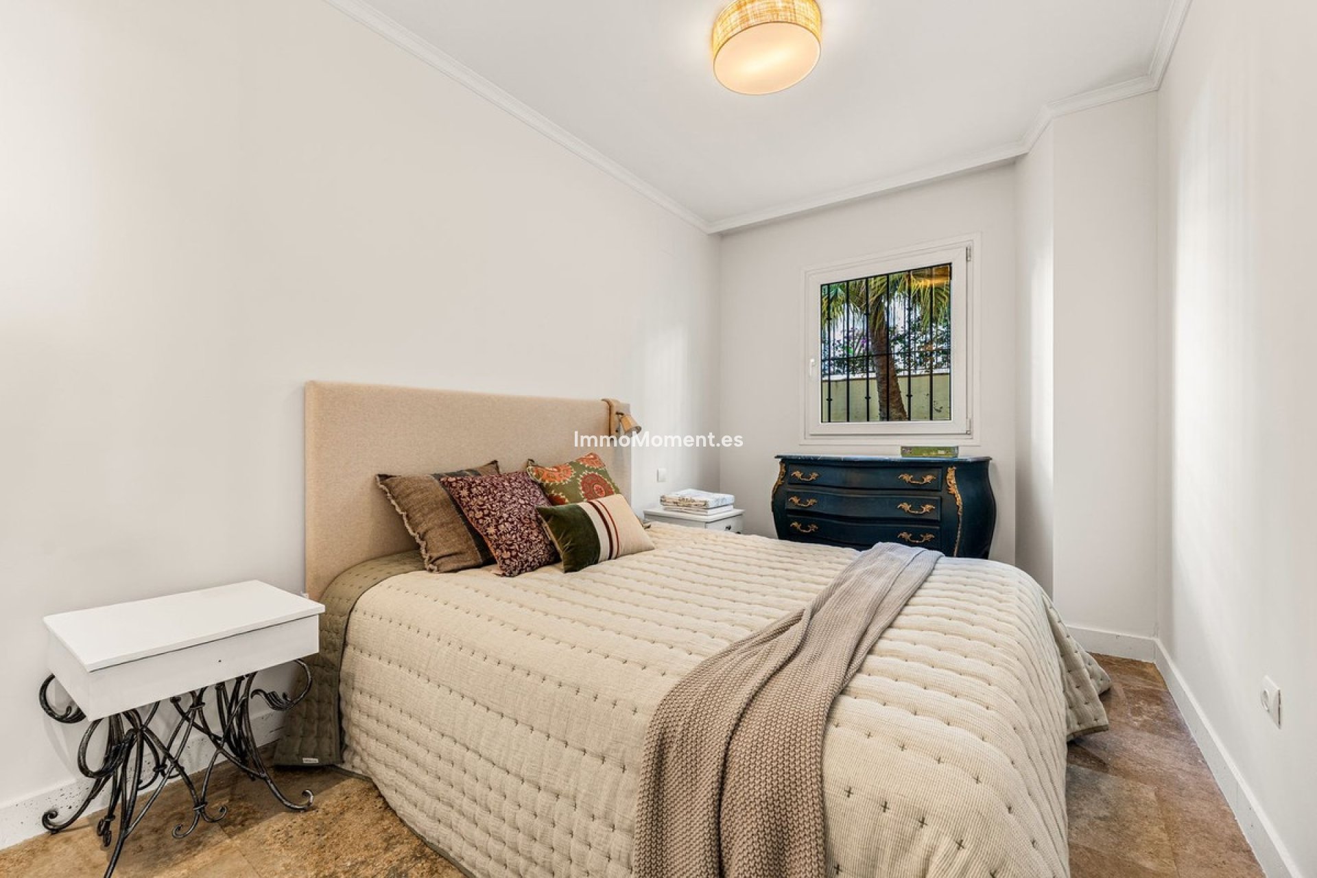 Bestaande woning - Appartement - Marbella - The Golden Mile