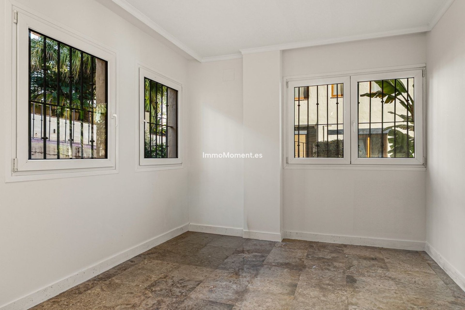 Bestaande woning - Appartement - Marbella - The Golden Mile