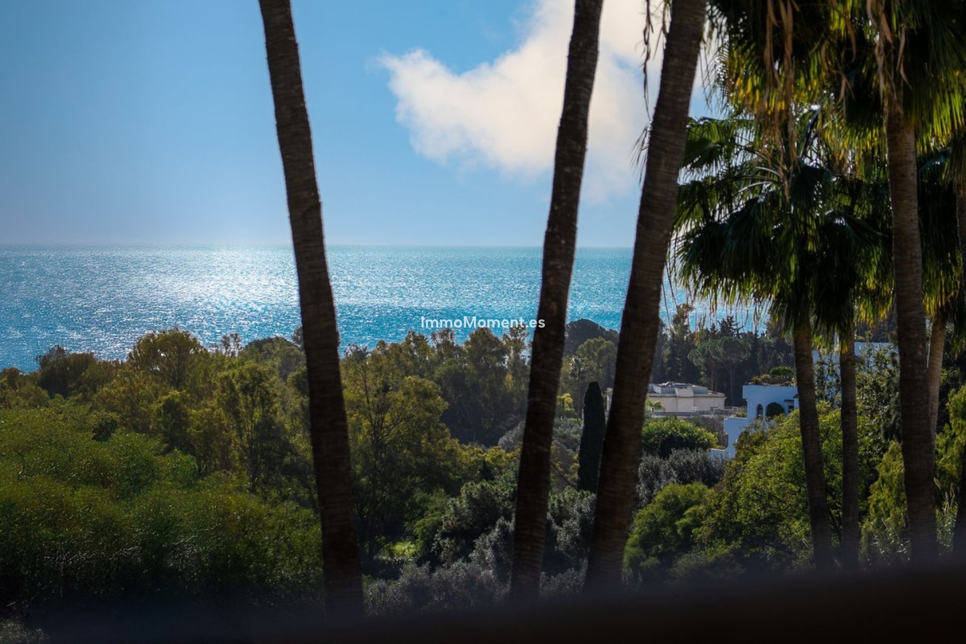 Bestaande woning - Appartement - Marbella - The Golden Mile