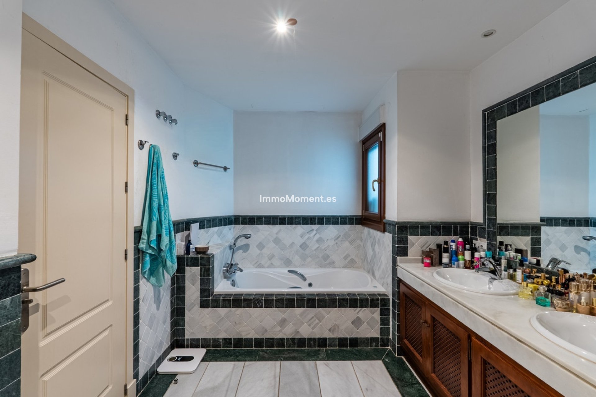 Bestaande woning - Appartement - Marbella - The Golden Mile