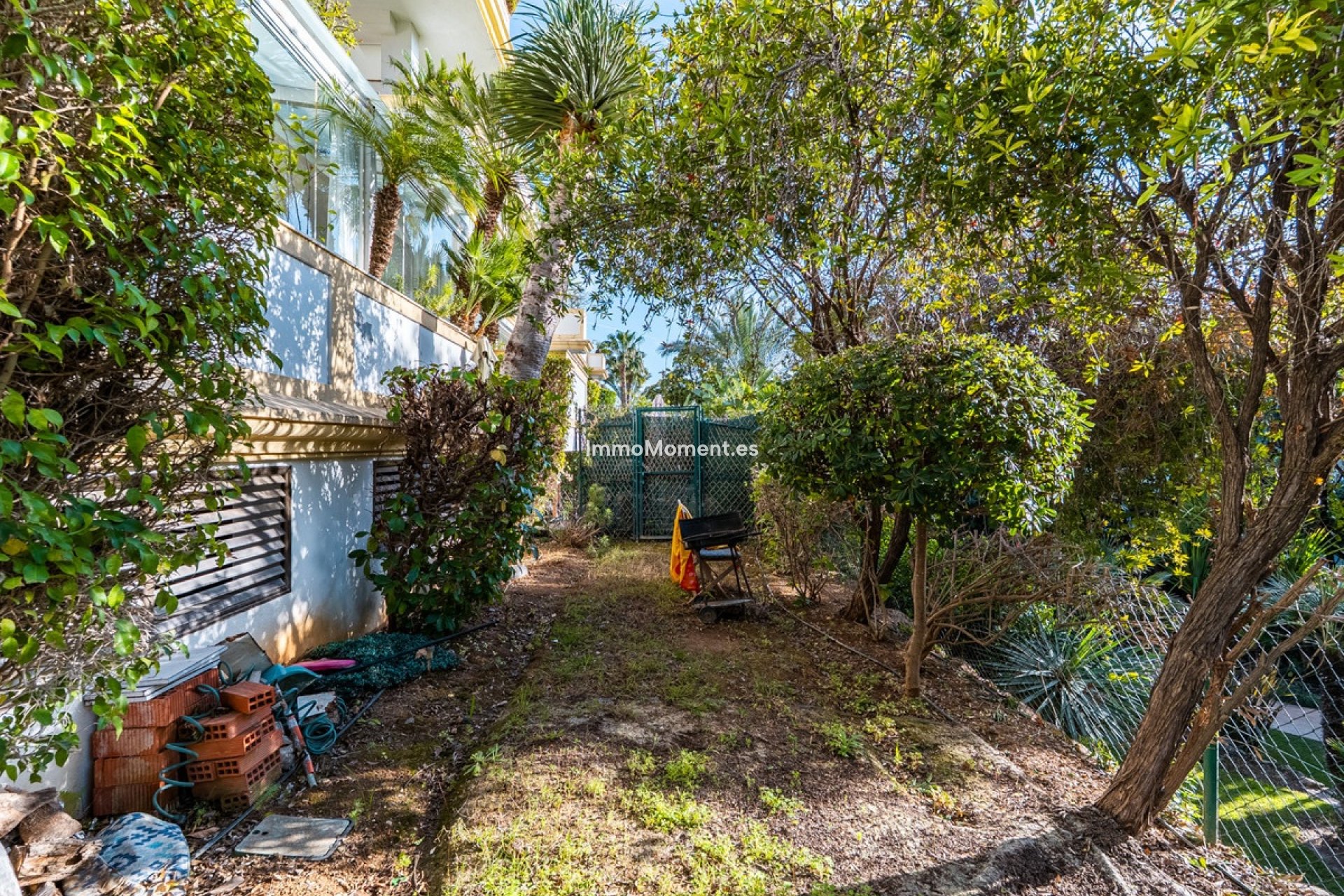 Bestaande woning - Appartement - Marbella - The Golden Mile