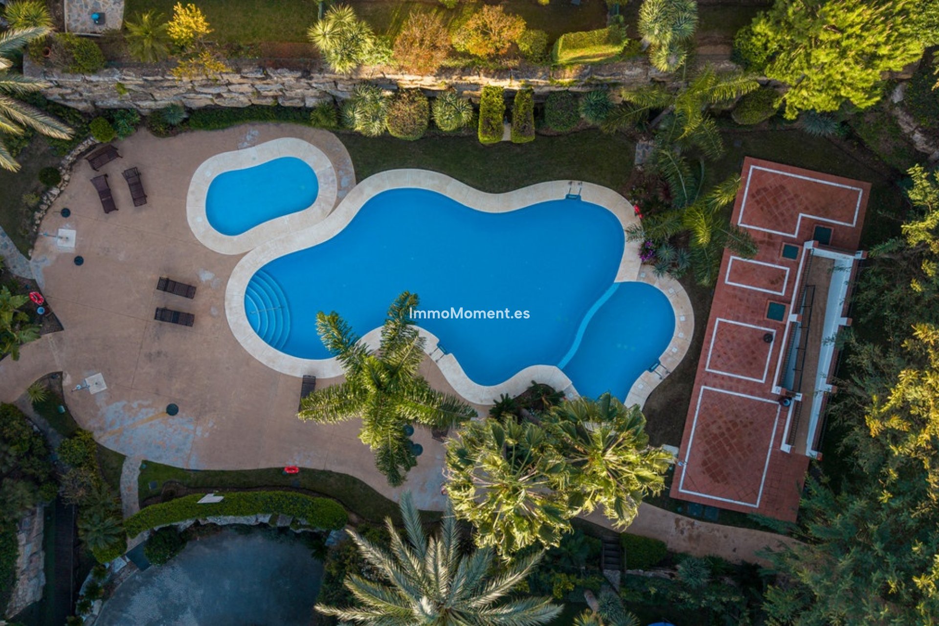 Bestaande woning - Appartement - Marbella - The Golden Mile