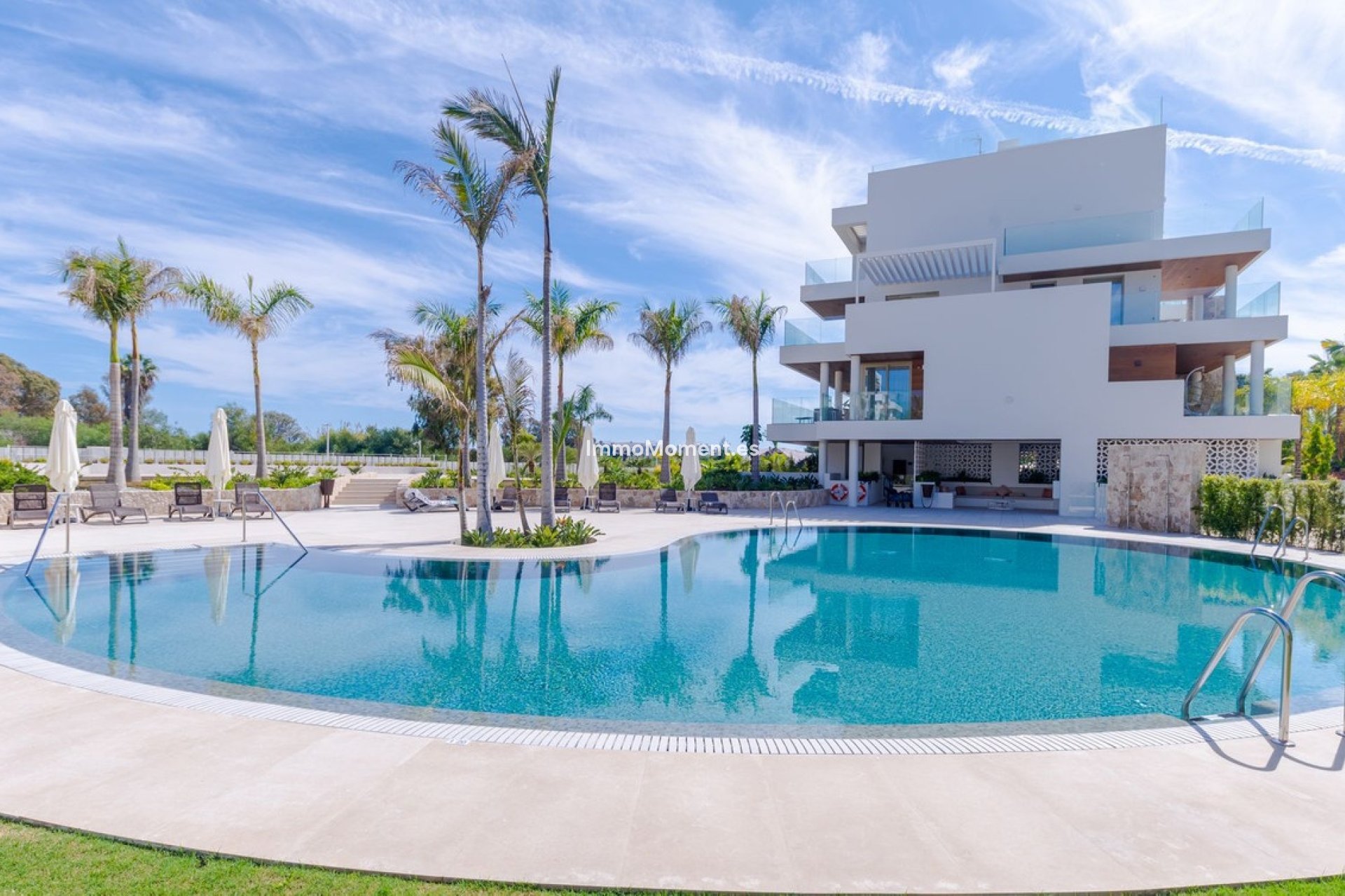 Bestaande woning - Appartement - Marbella - The Golden Mile