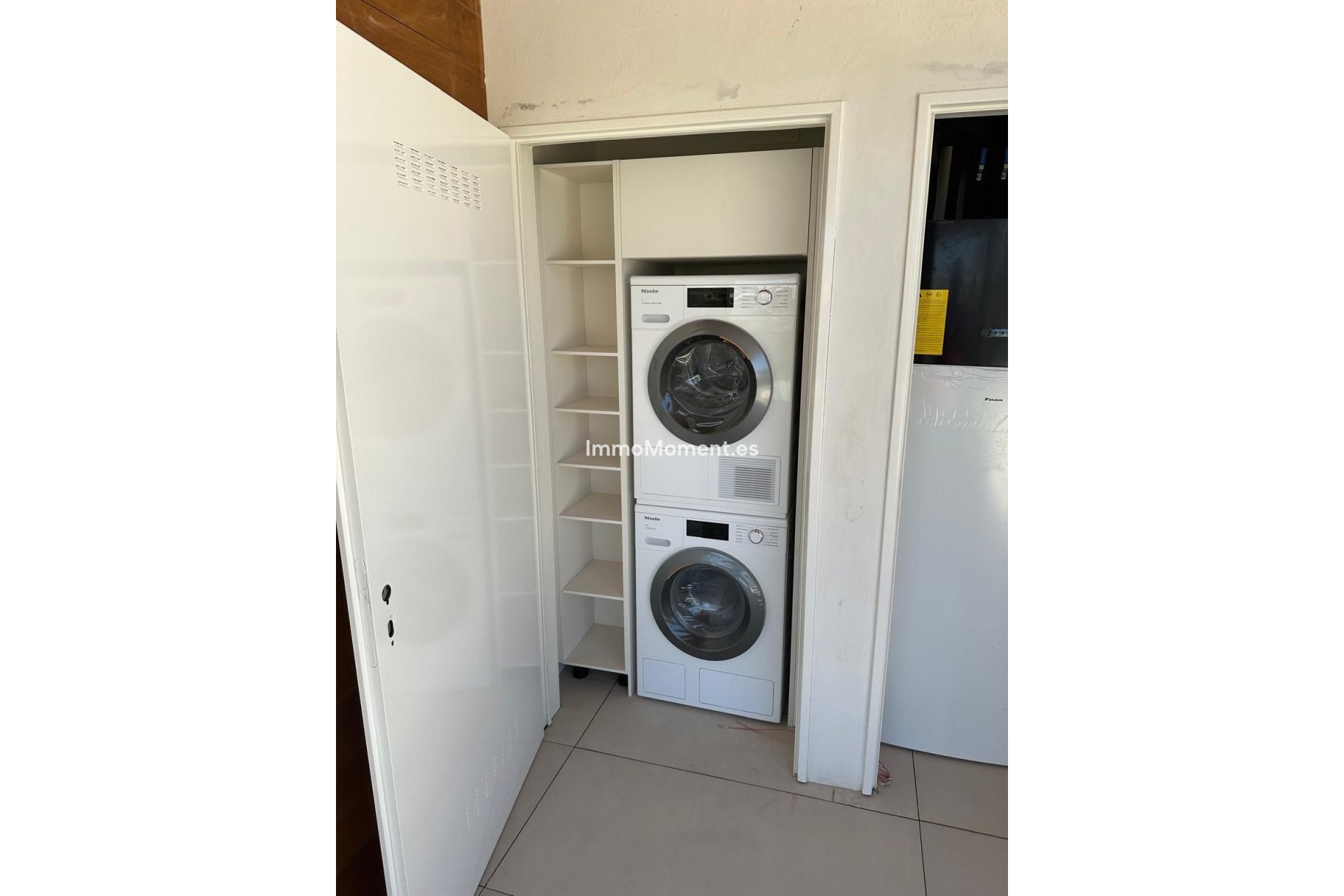 Bestaande woning - Appartement - Marbella - The Golden Mile