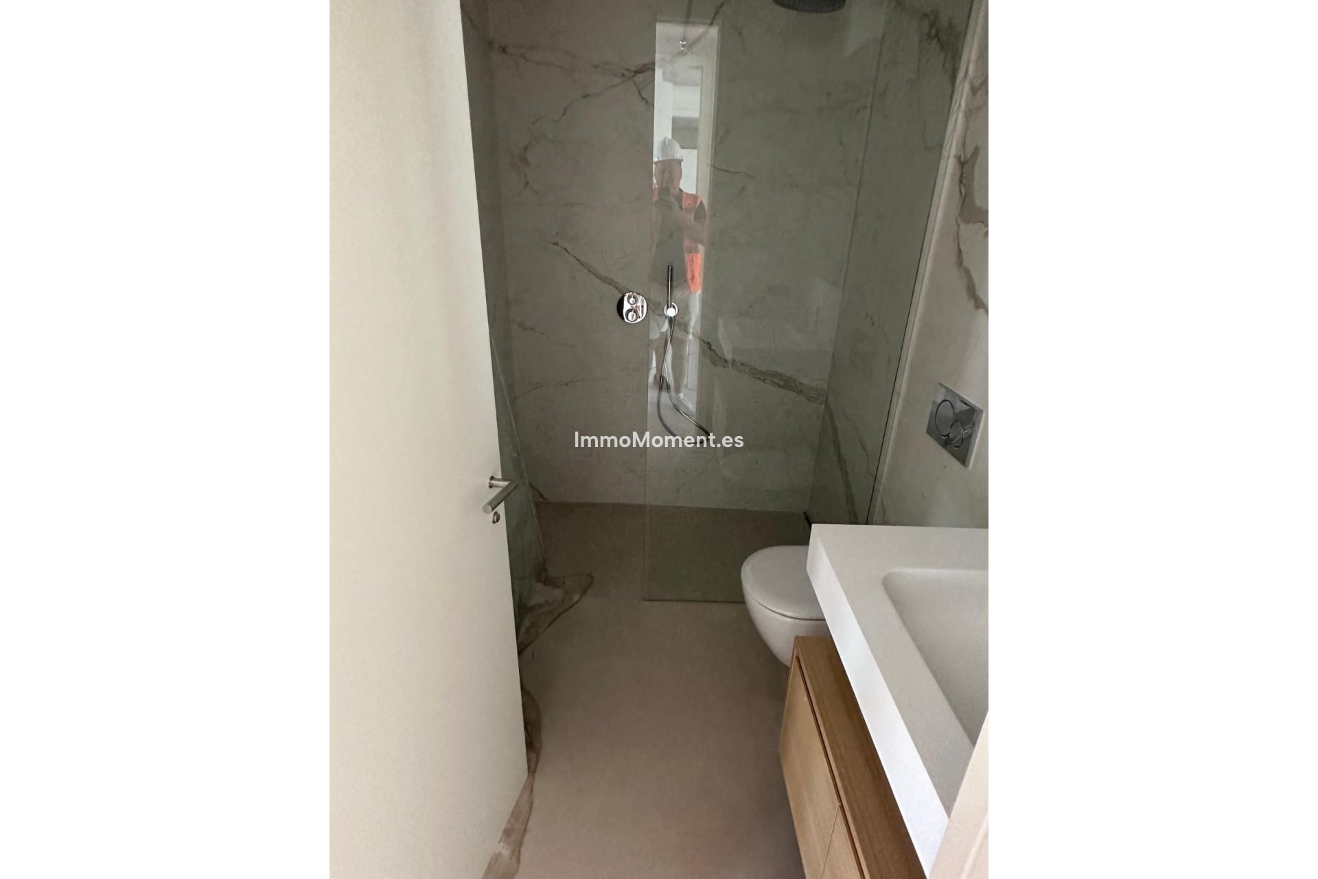 Bestaande woning - Appartement - Marbella - The Golden Mile