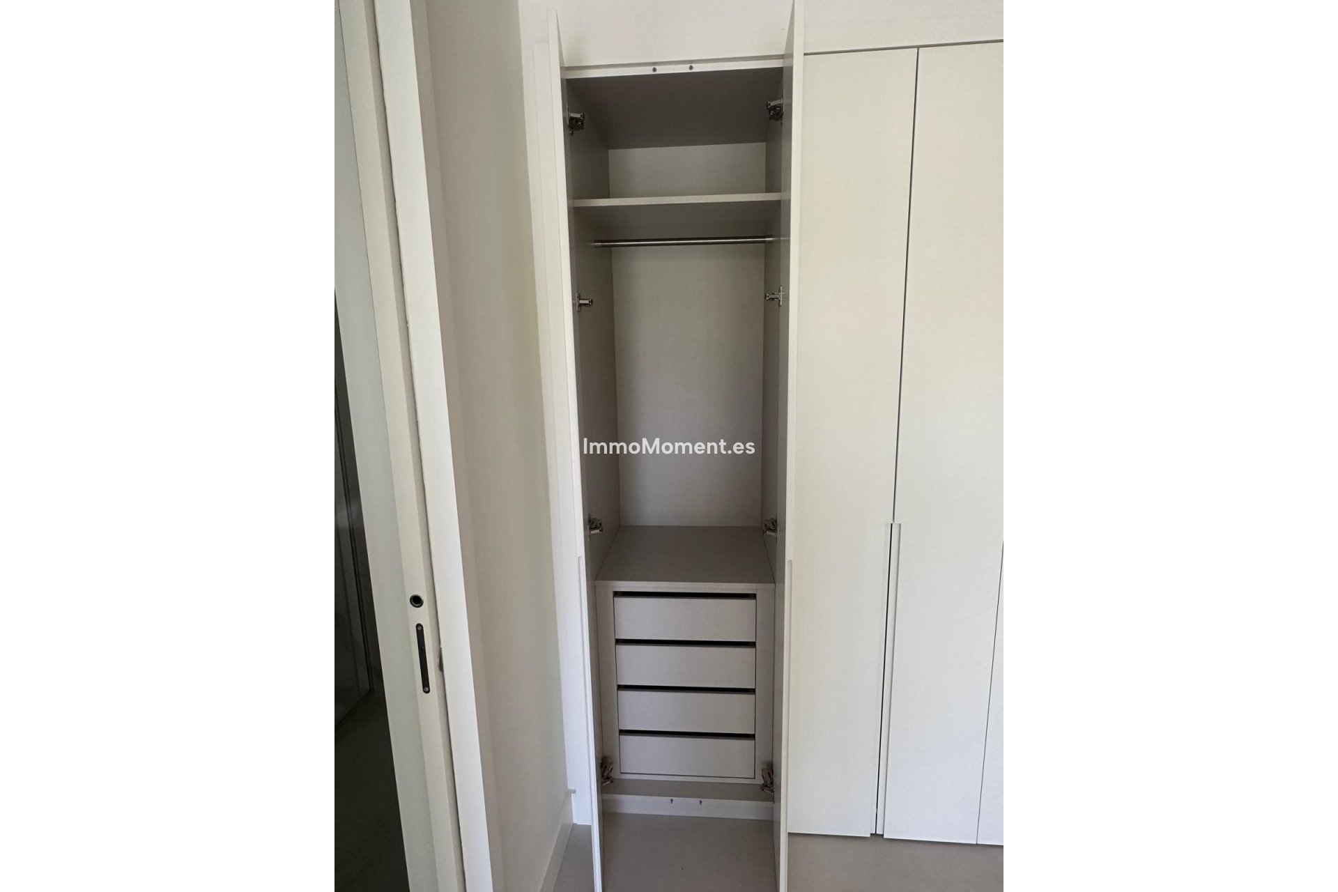 Bestaande woning - Appartement - Marbella - The Golden Mile