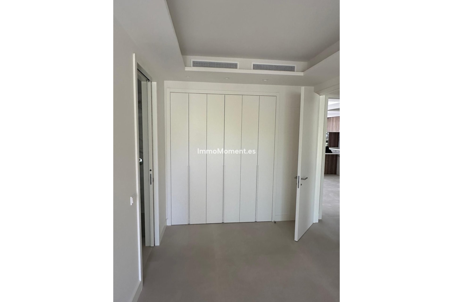 Bestaande woning - Appartement - Marbella - The Golden Mile