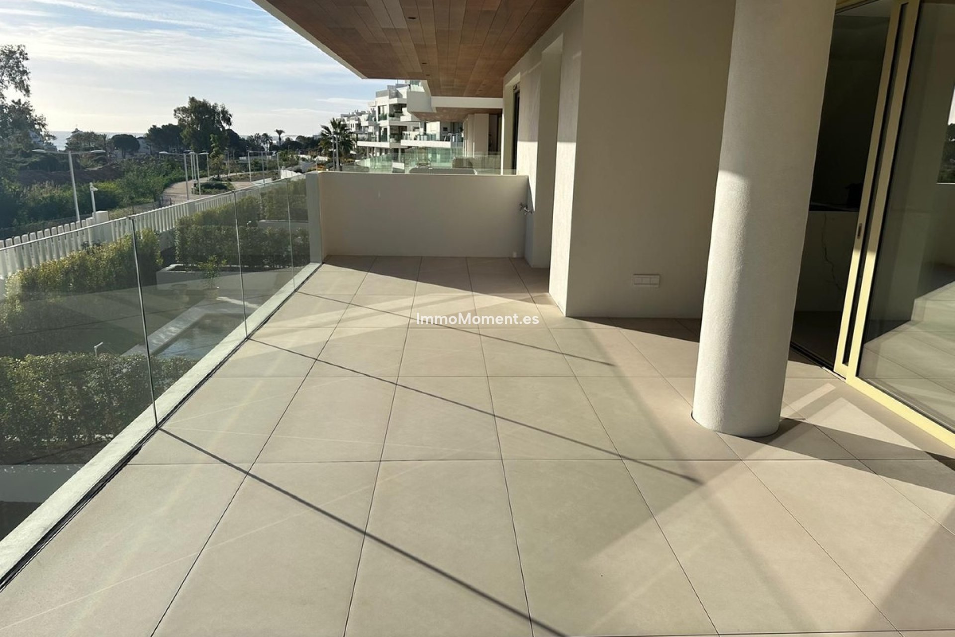 Bestaande woning - Appartement - Marbella - The Golden Mile