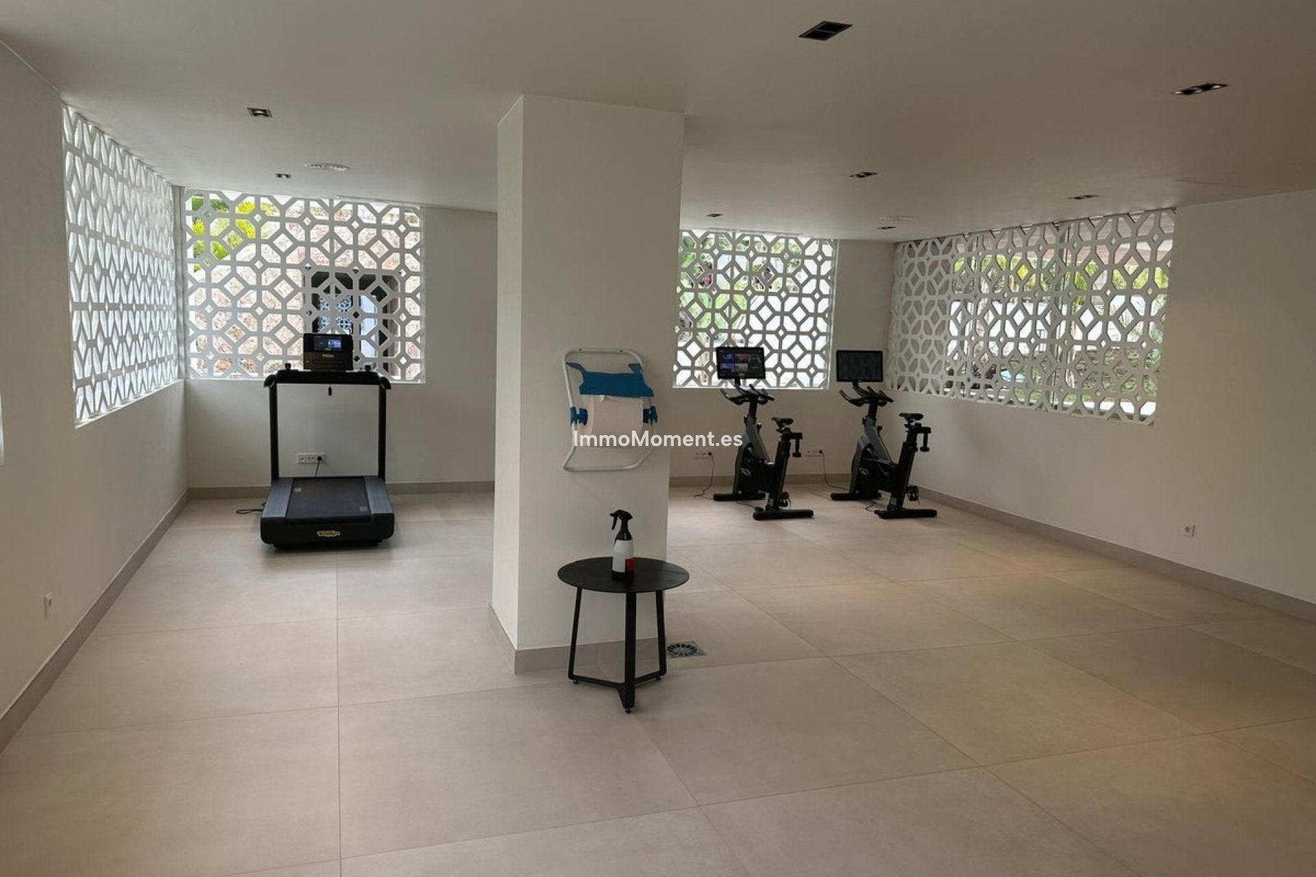 Bestaande woning - Appartement - Marbella - The Golden Mile