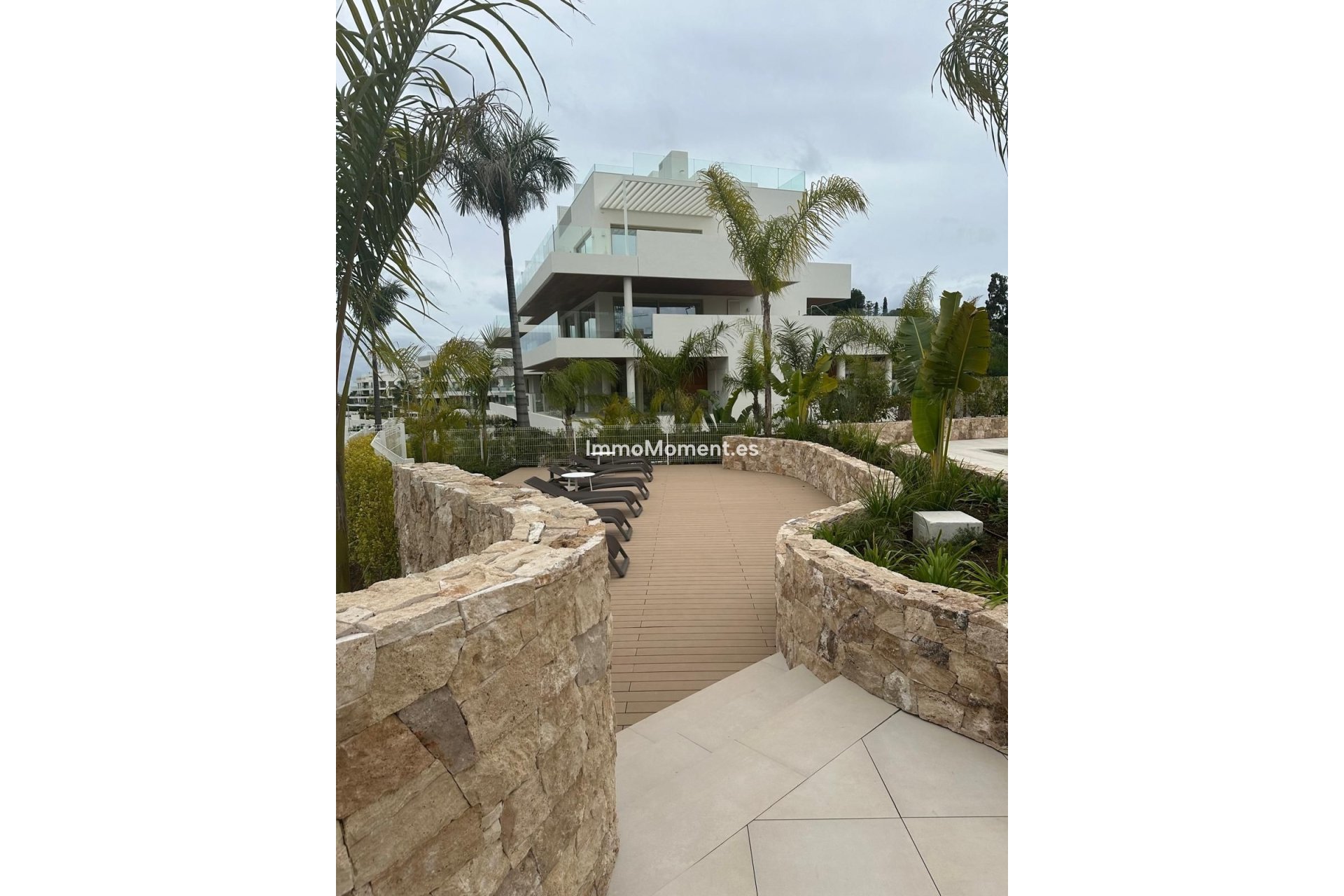 Bestaande woning - Appartement - Marbella - The Golden Mile