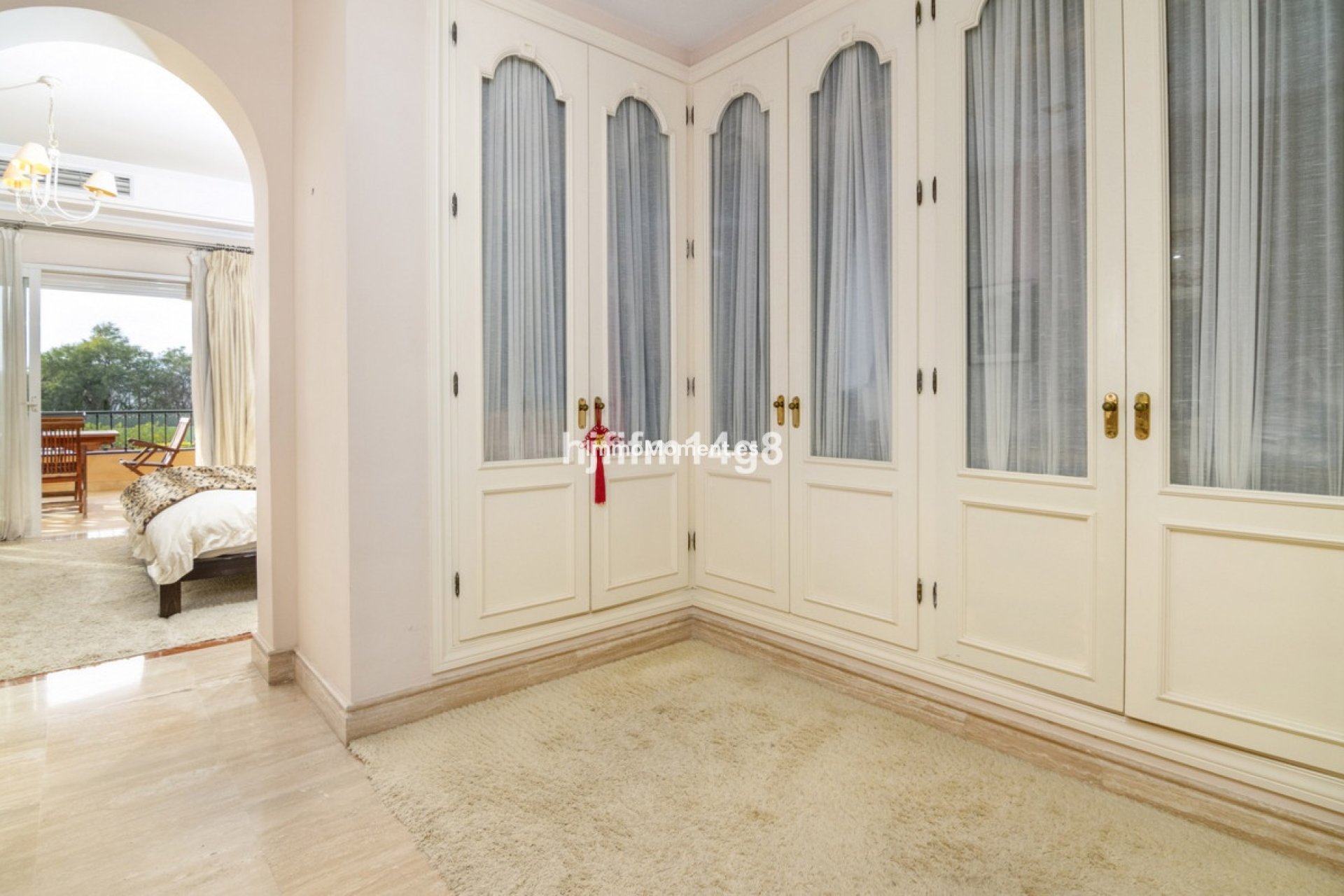 Bestaande woning - Appartement - Marbella - The Golden Mile