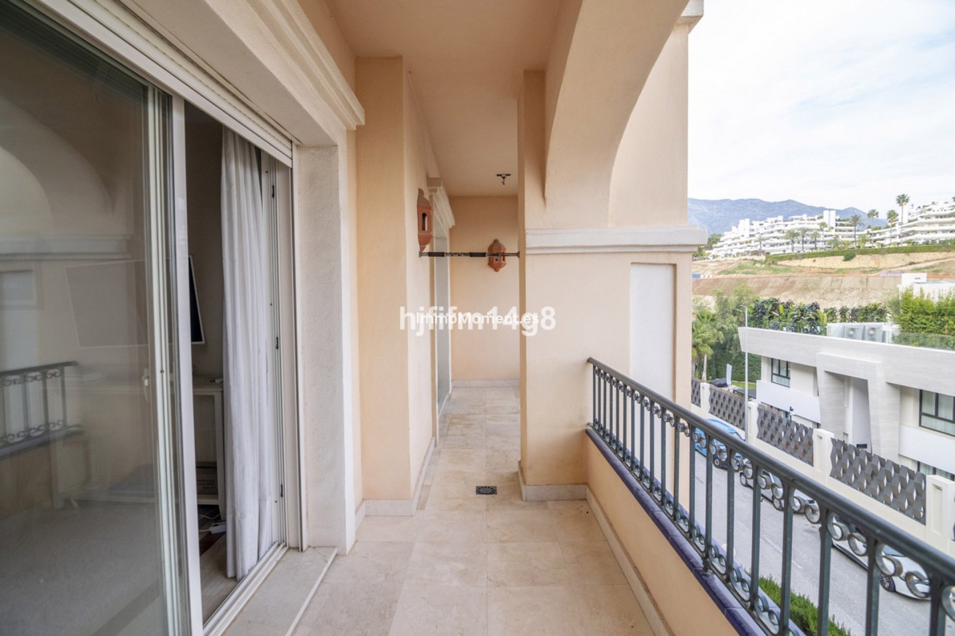 Bestaande woning - Appartement - Marbella - The Golden Mile