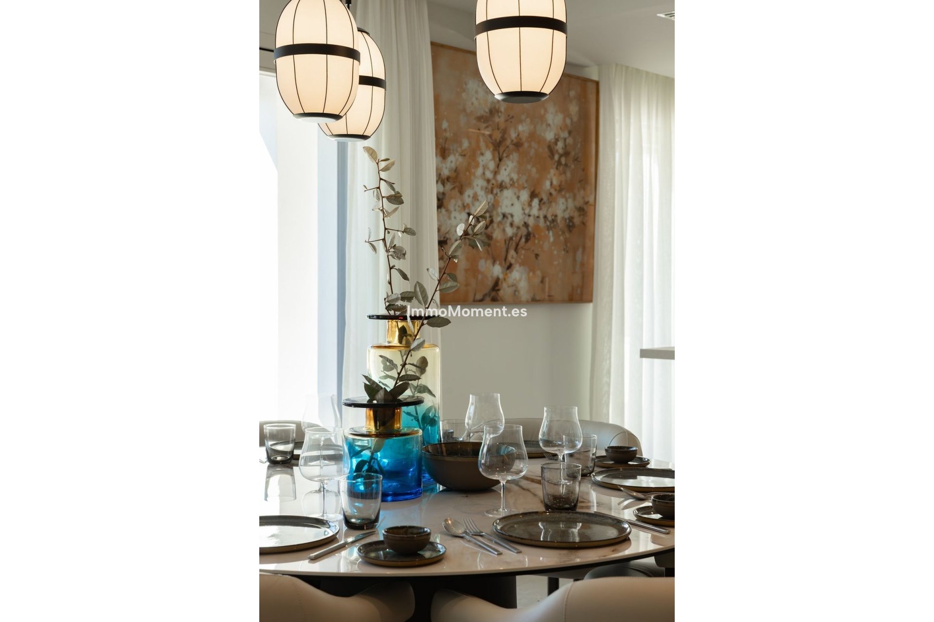 Bestaande woning - Appartement - Marbella - The Golden Mile