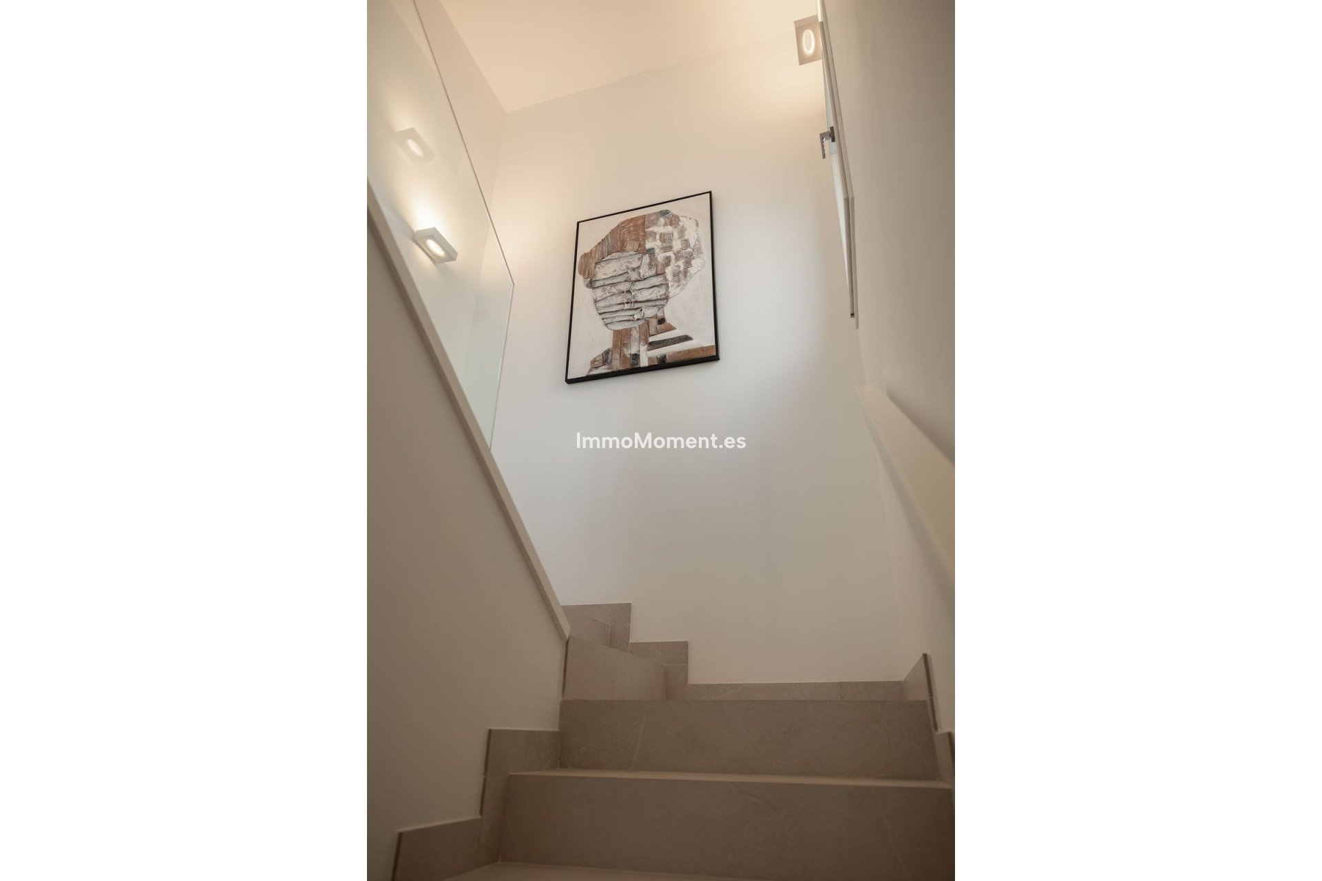 Bestaande woning - Appartement - Marbella - The Golden Mile