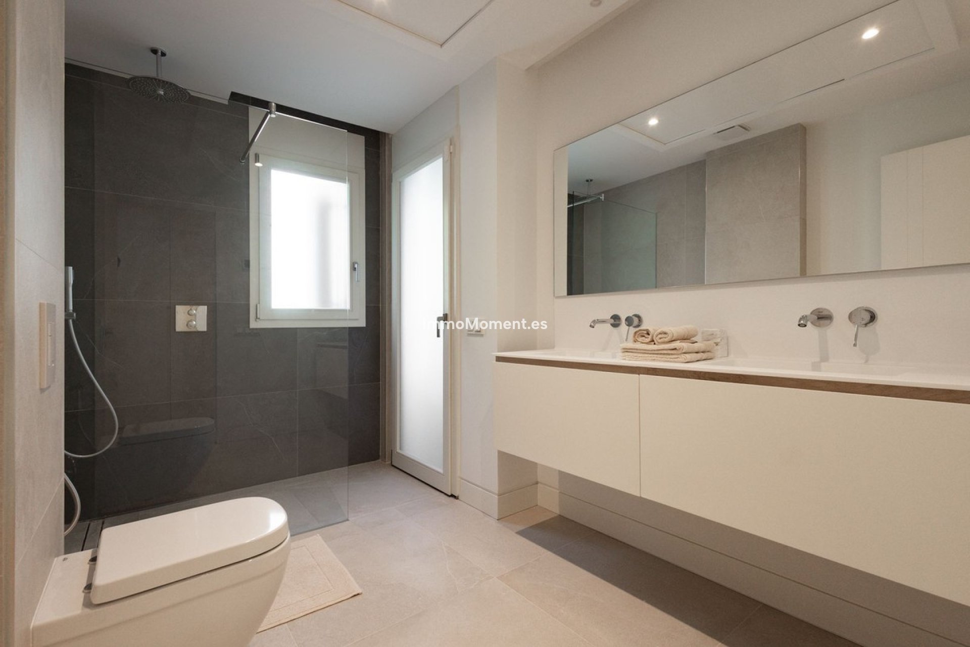 Bestaande woning - Appartement - Marbella - The Golden Mile