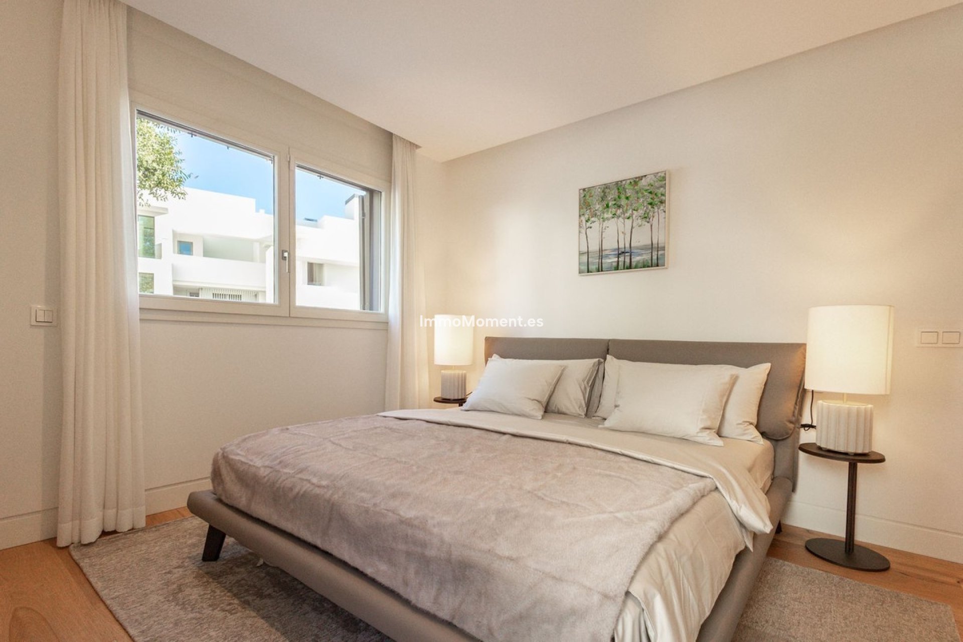 Bestaande woning - Appartement - Marbella - The Golden Mile