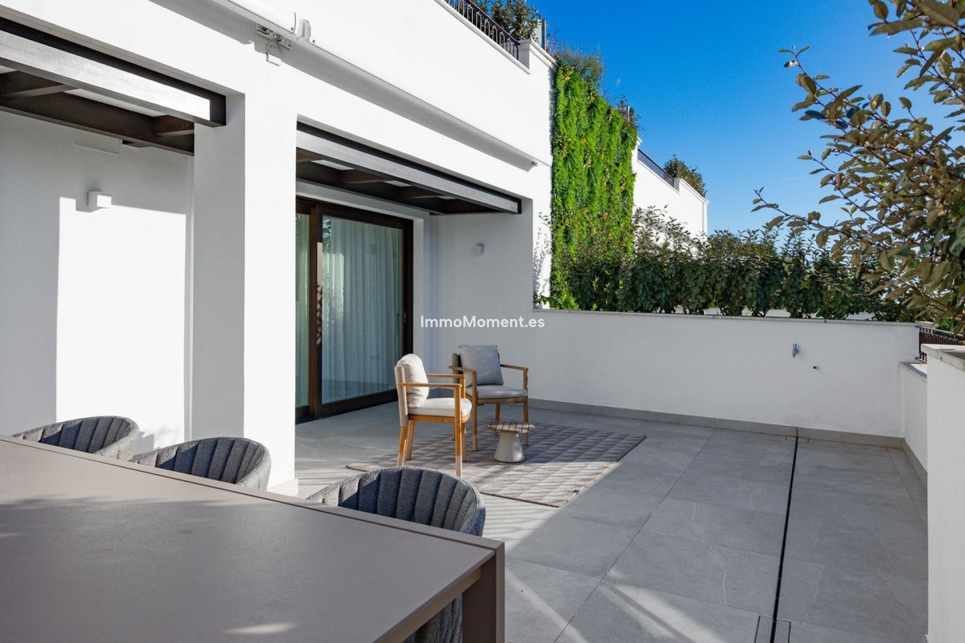 Bestaande woning - Appartement - Marbella - The Golden Mile