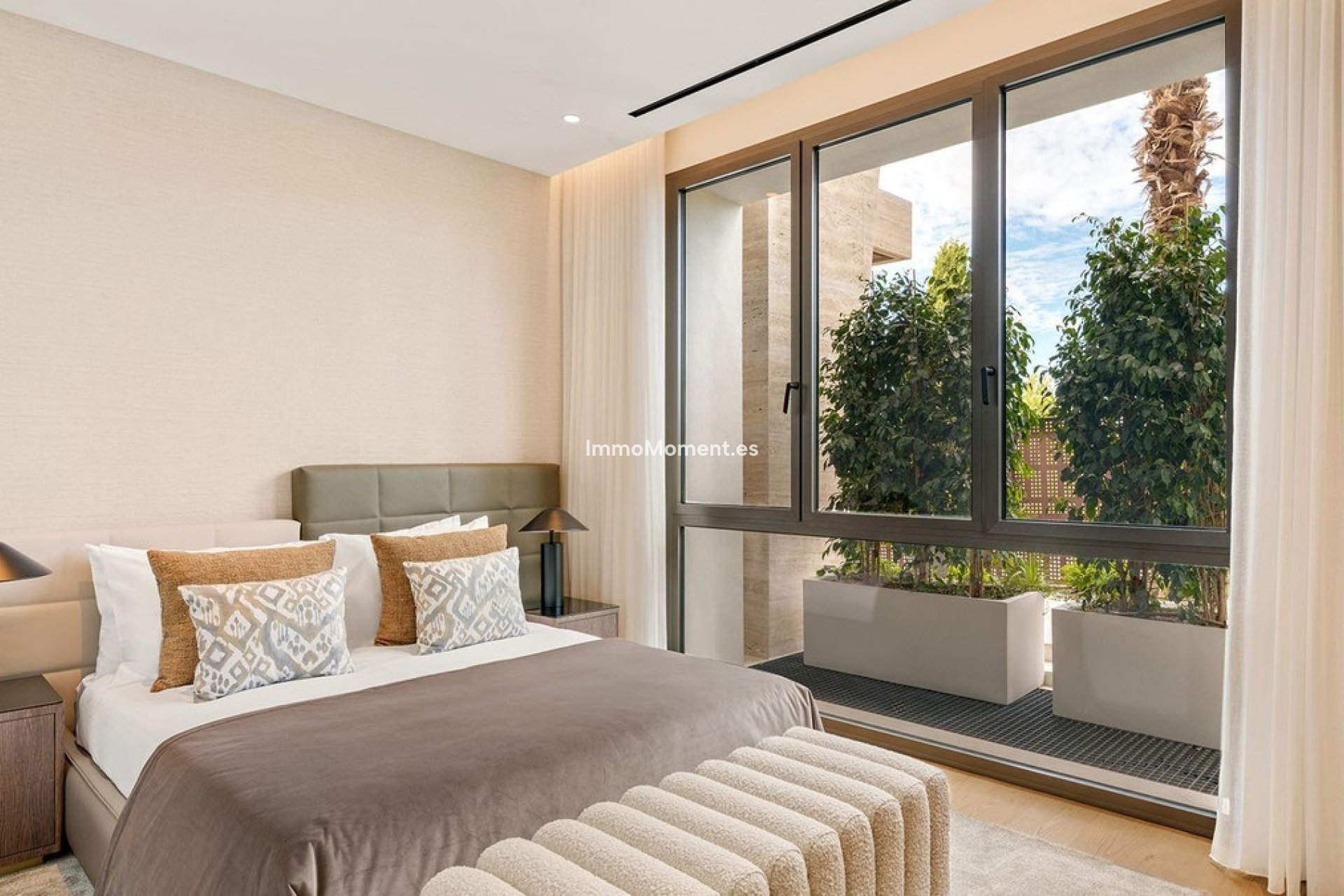 Bestaande woning - Appartement - Marbella - The Golden Mile