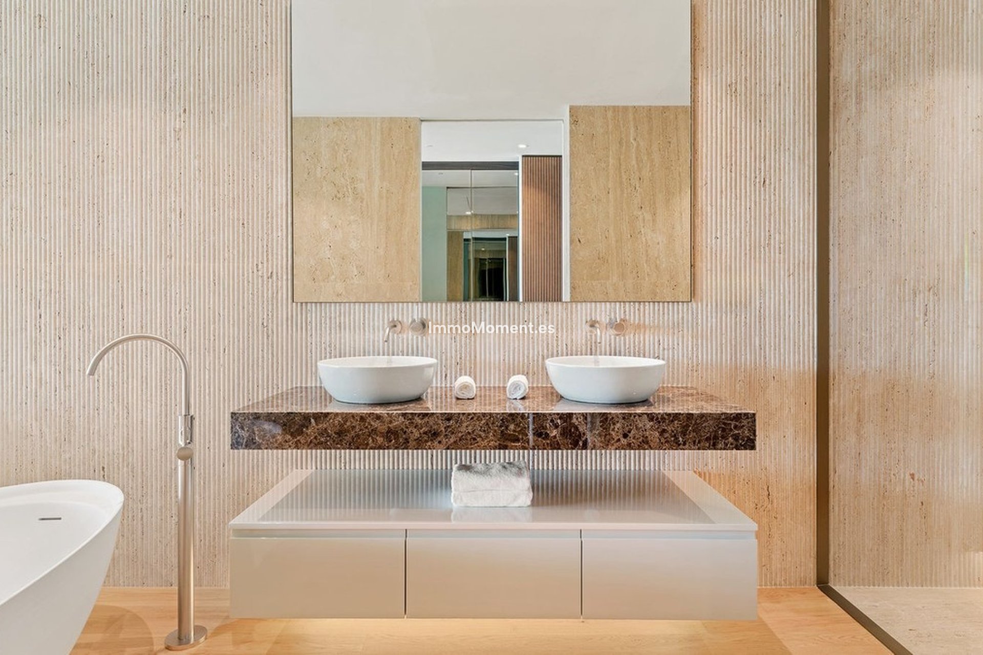 Bestaande woning - Appartement - Marbella - The Golden Mile